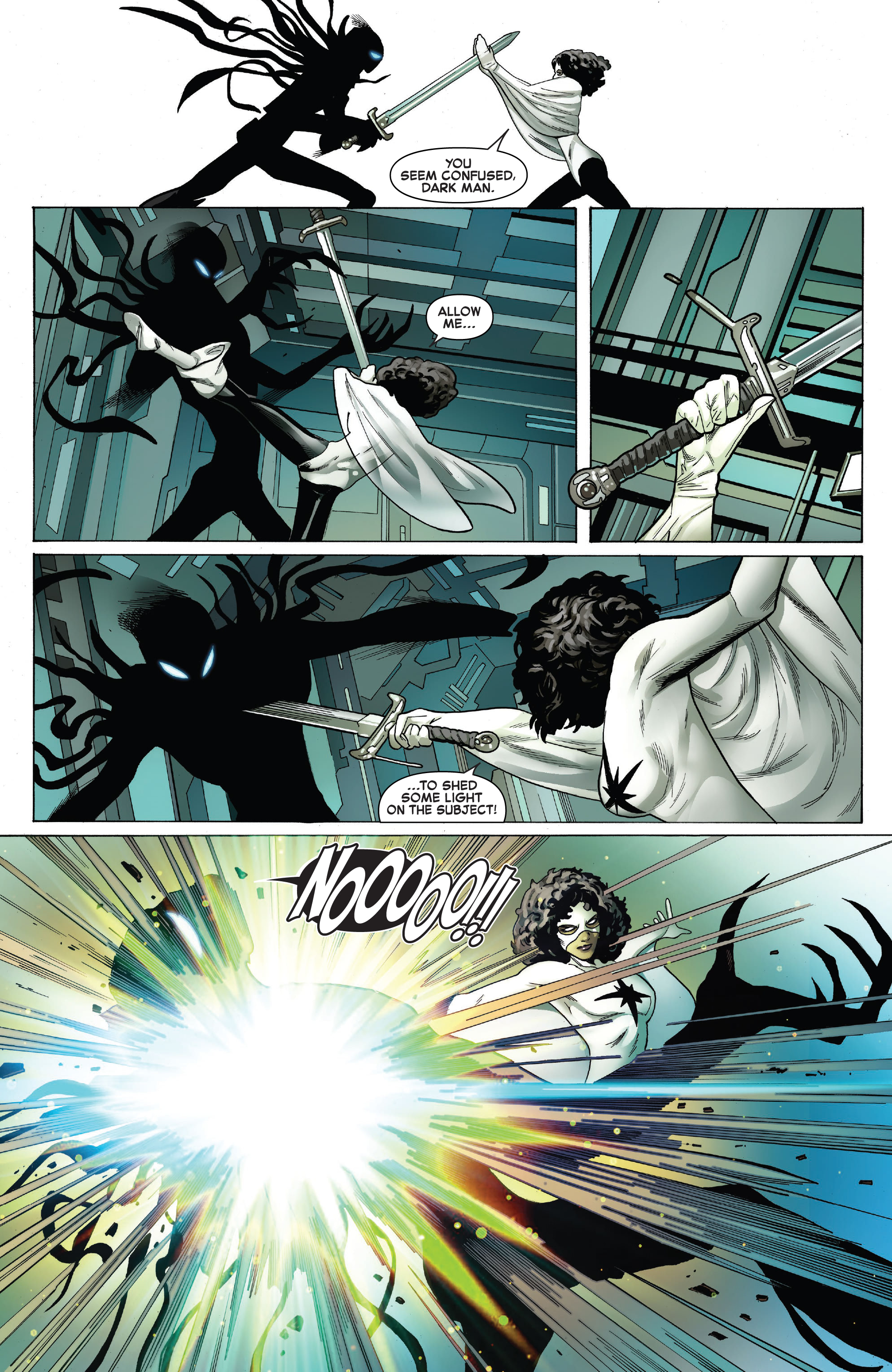 Read online King In Black Omnibus comic -  Issue # TPB (Part 15) - 33