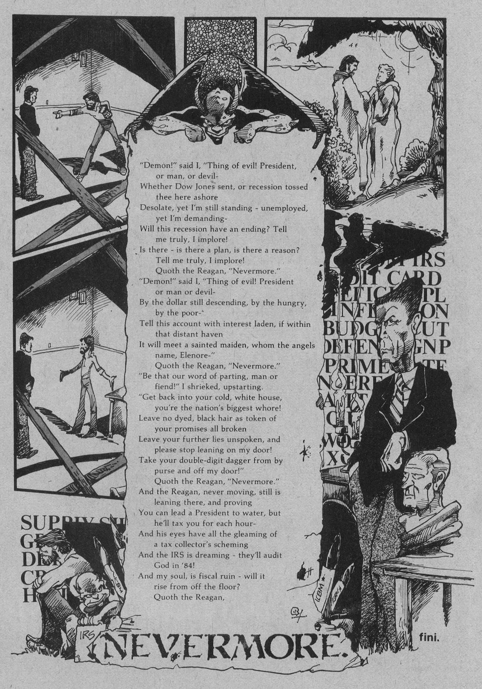 Read online Cerebus comic -  Issue #53 - 26