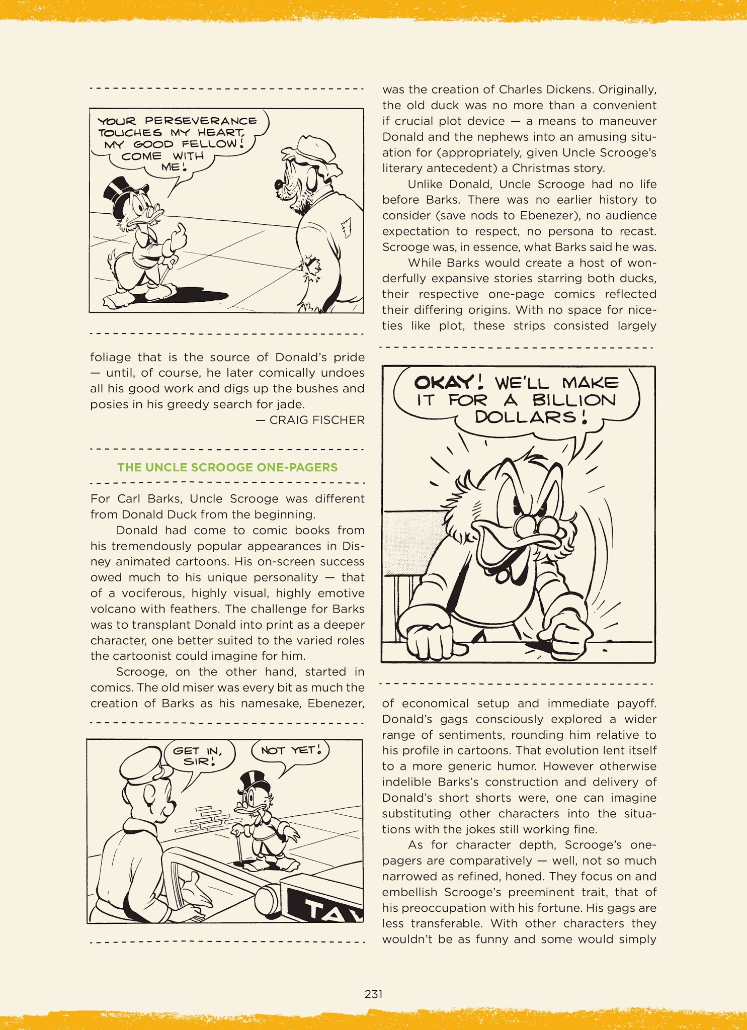 Read online The Complete Carl Barks Disney Library comic -  Issue # TPB 12 (Part 2) - 139