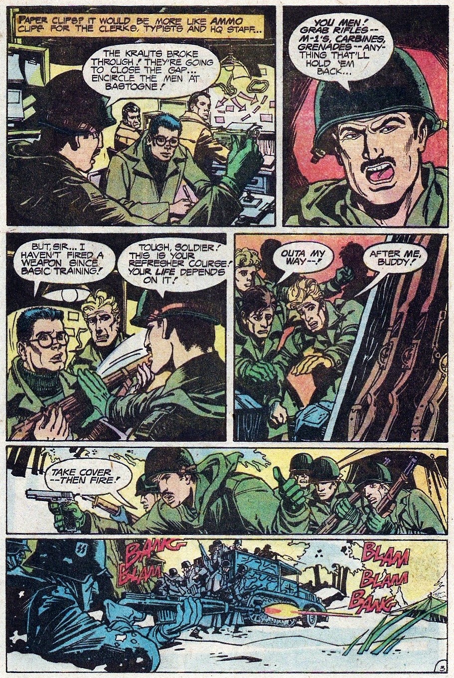 Read online G.I. Combat (1952) comic -  Issue #209 - 58