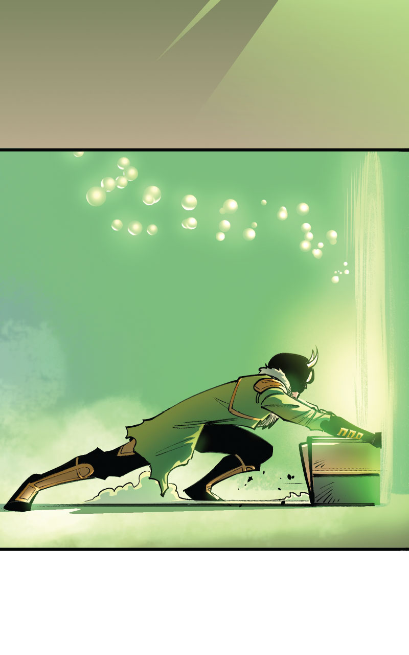 Read online Alligator Loki: Infinity Comic comic -  Issue #12 - 7