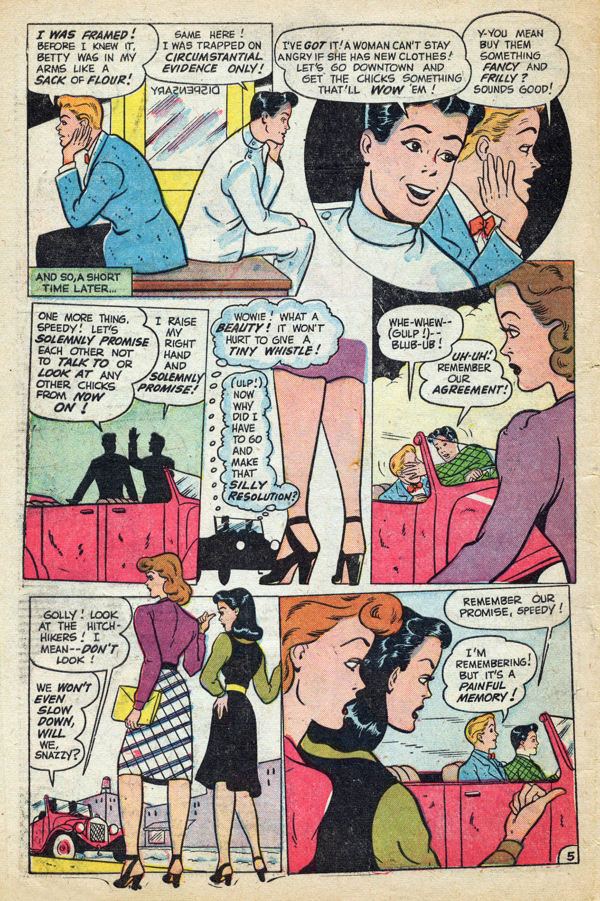 Read online Gay Comics comic -  Issue #36 - 30