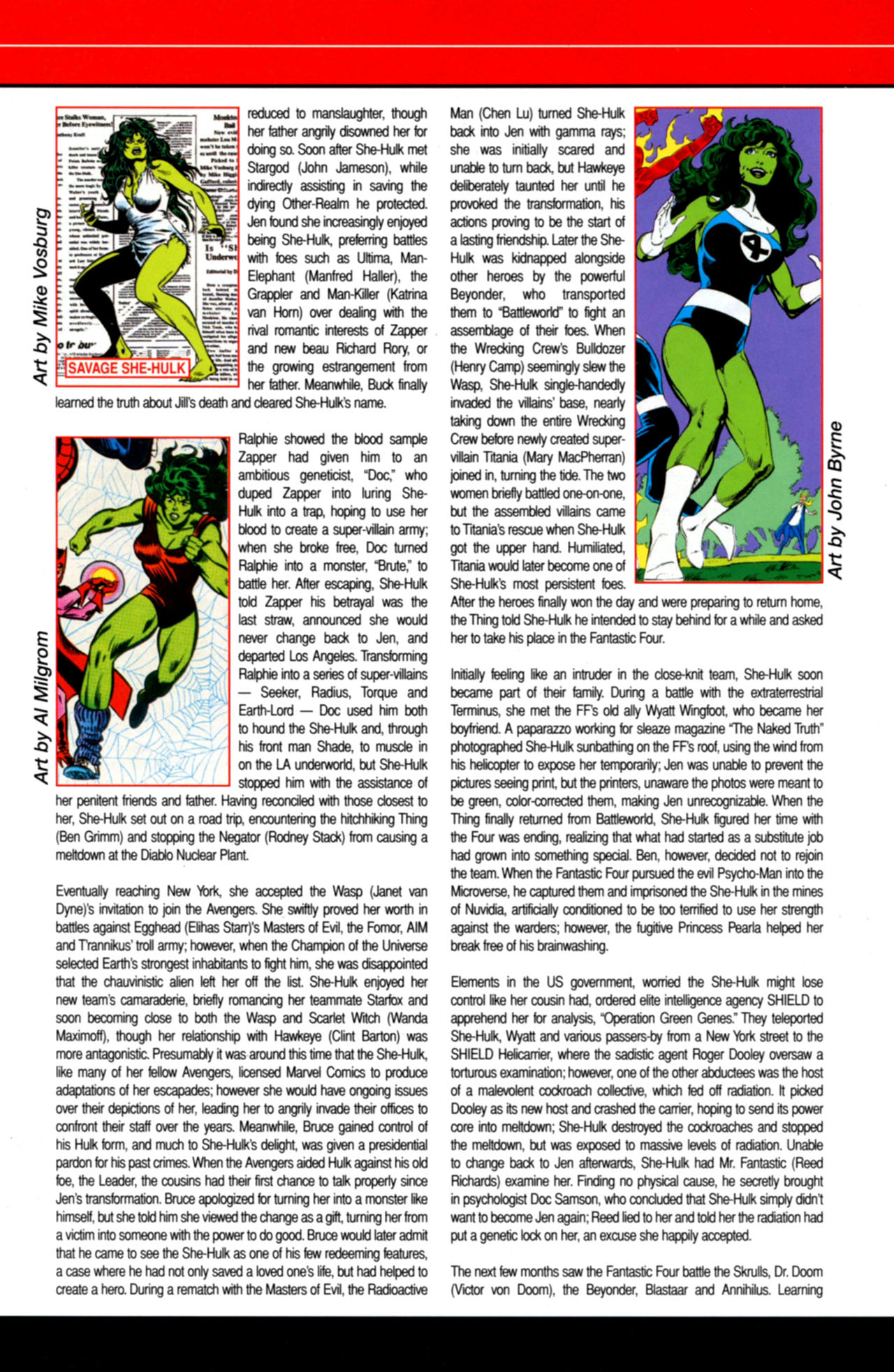 Read online She-Hulks comic -  Issue #1 - 25