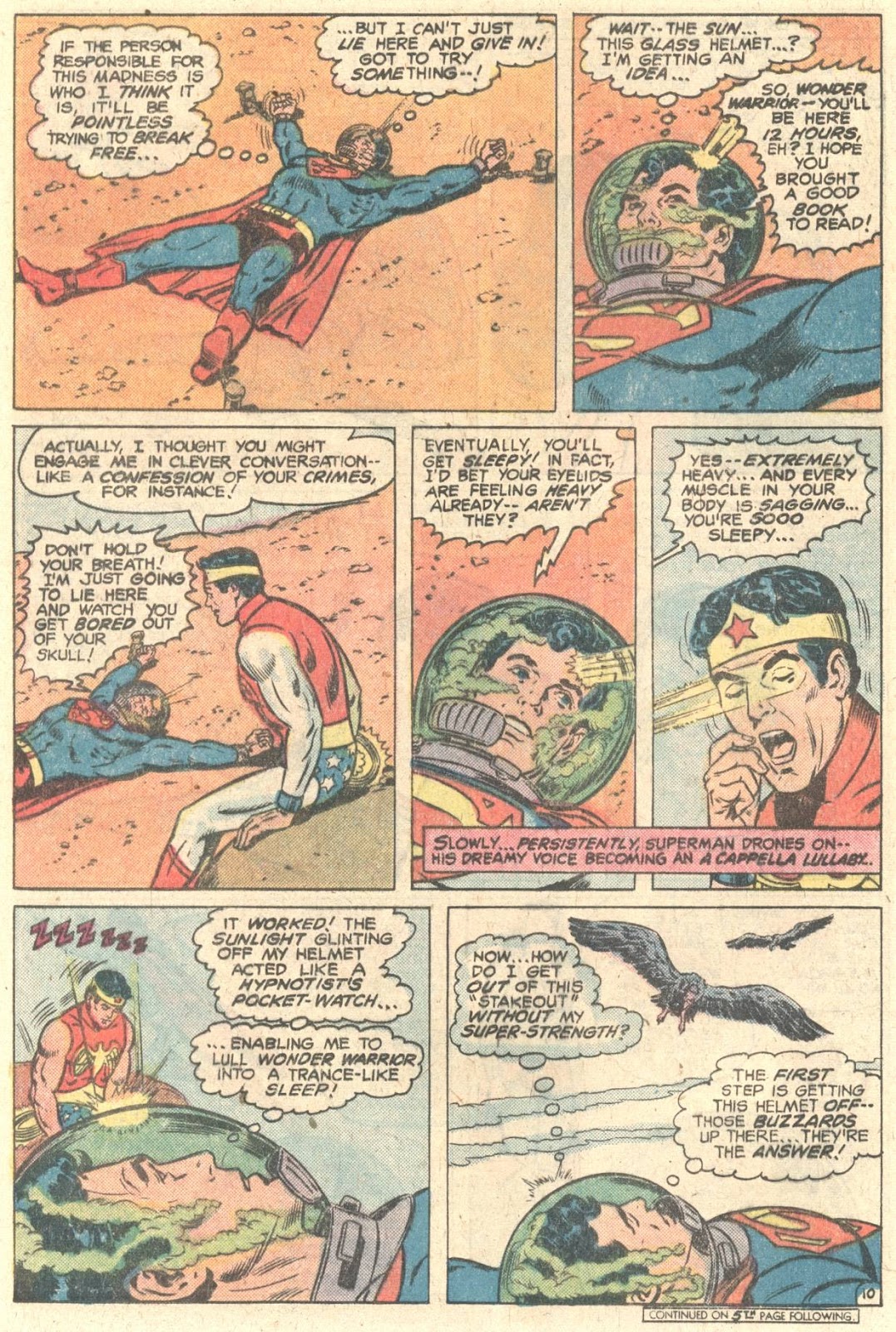 Superman (1939) issue 349 - Page 16
