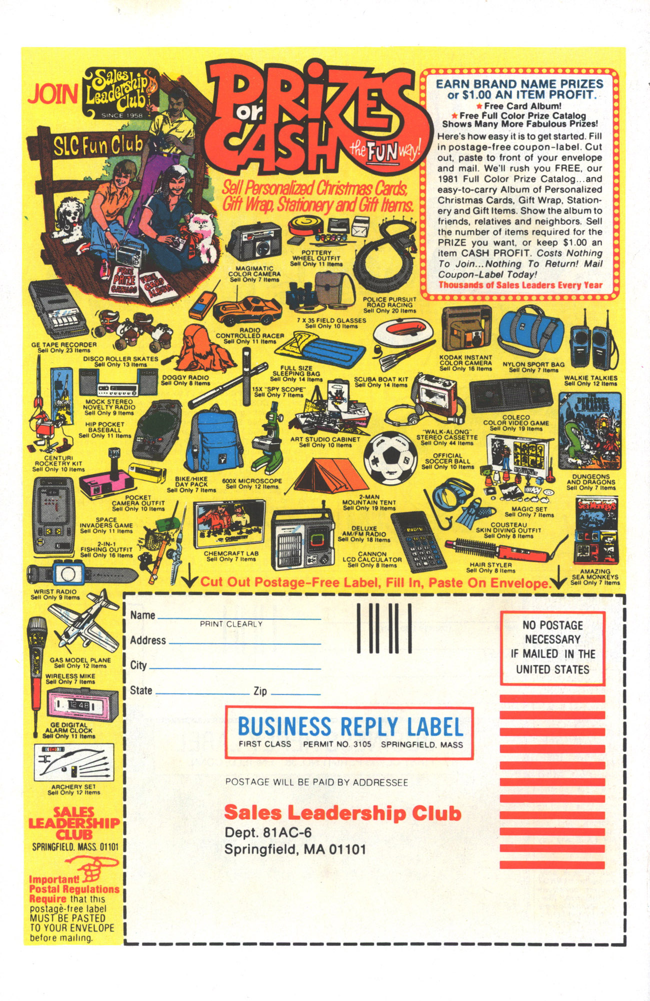 Read online The Adventures of Little Archie comic -  Issue #170 - 36