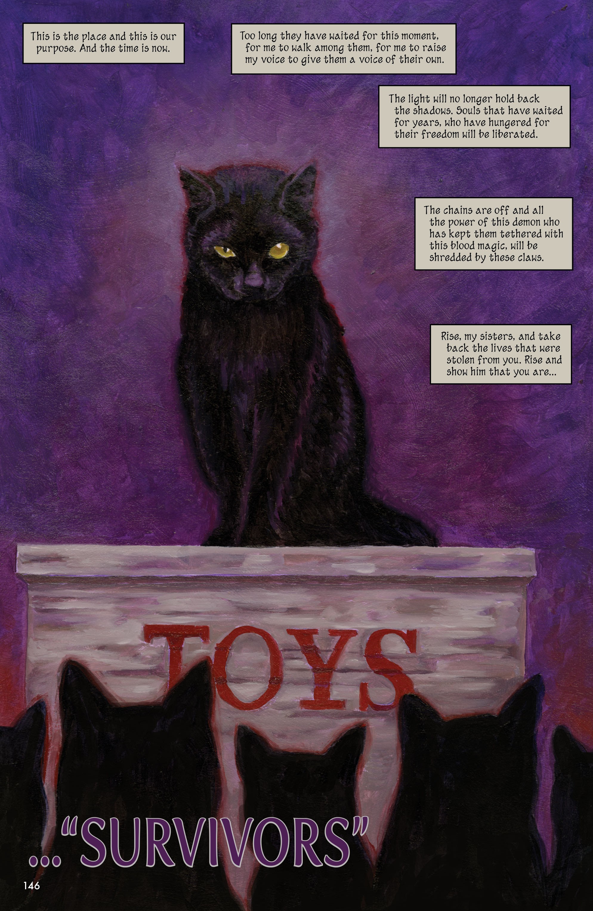 Read online John Carpenter's Tales for a HalloweeNight comic -  Issue # TPB 6 (Part 2) - 45
