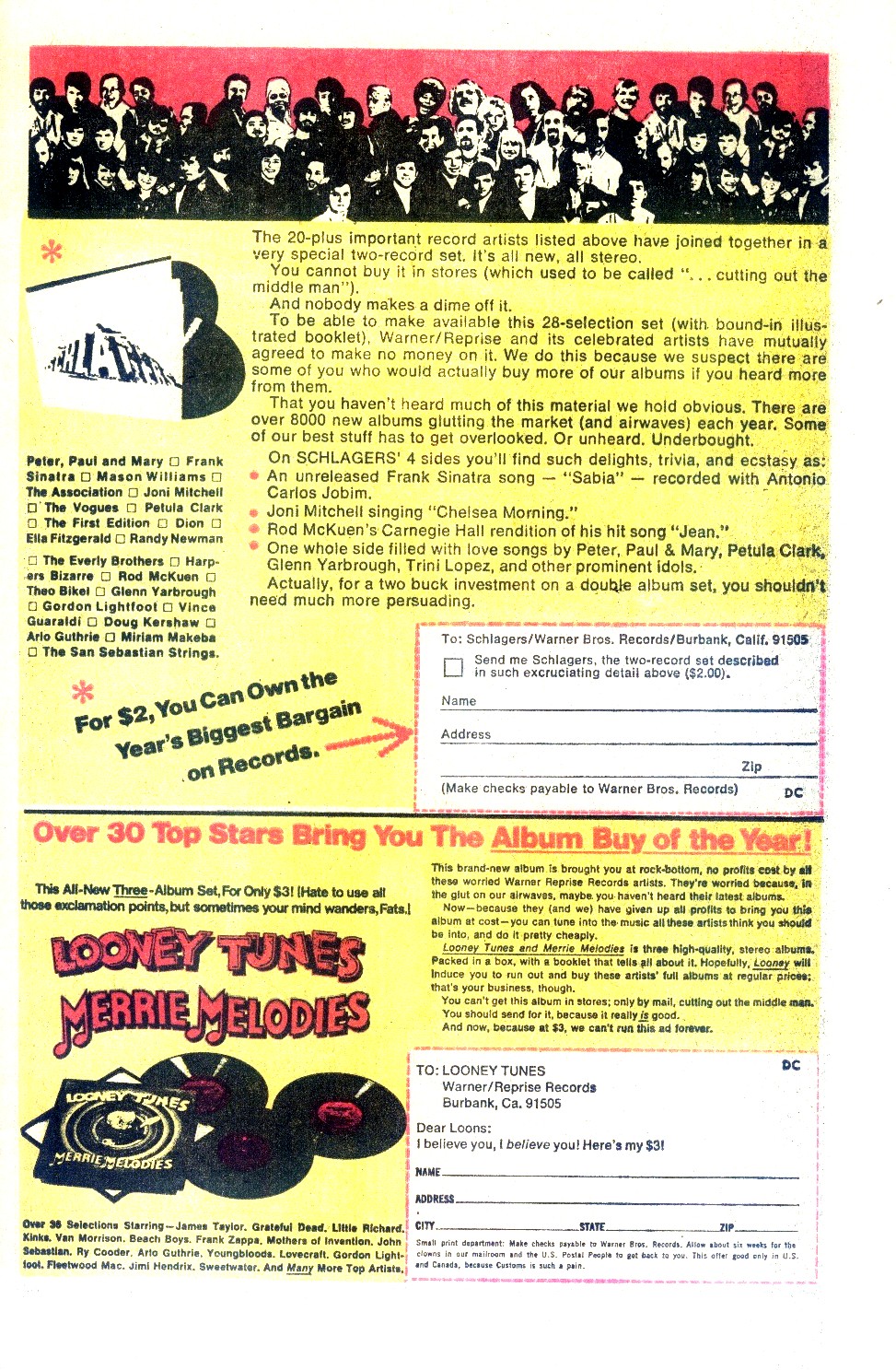 Read online Our Army at War (1952) comic -  Issue #232 - 33