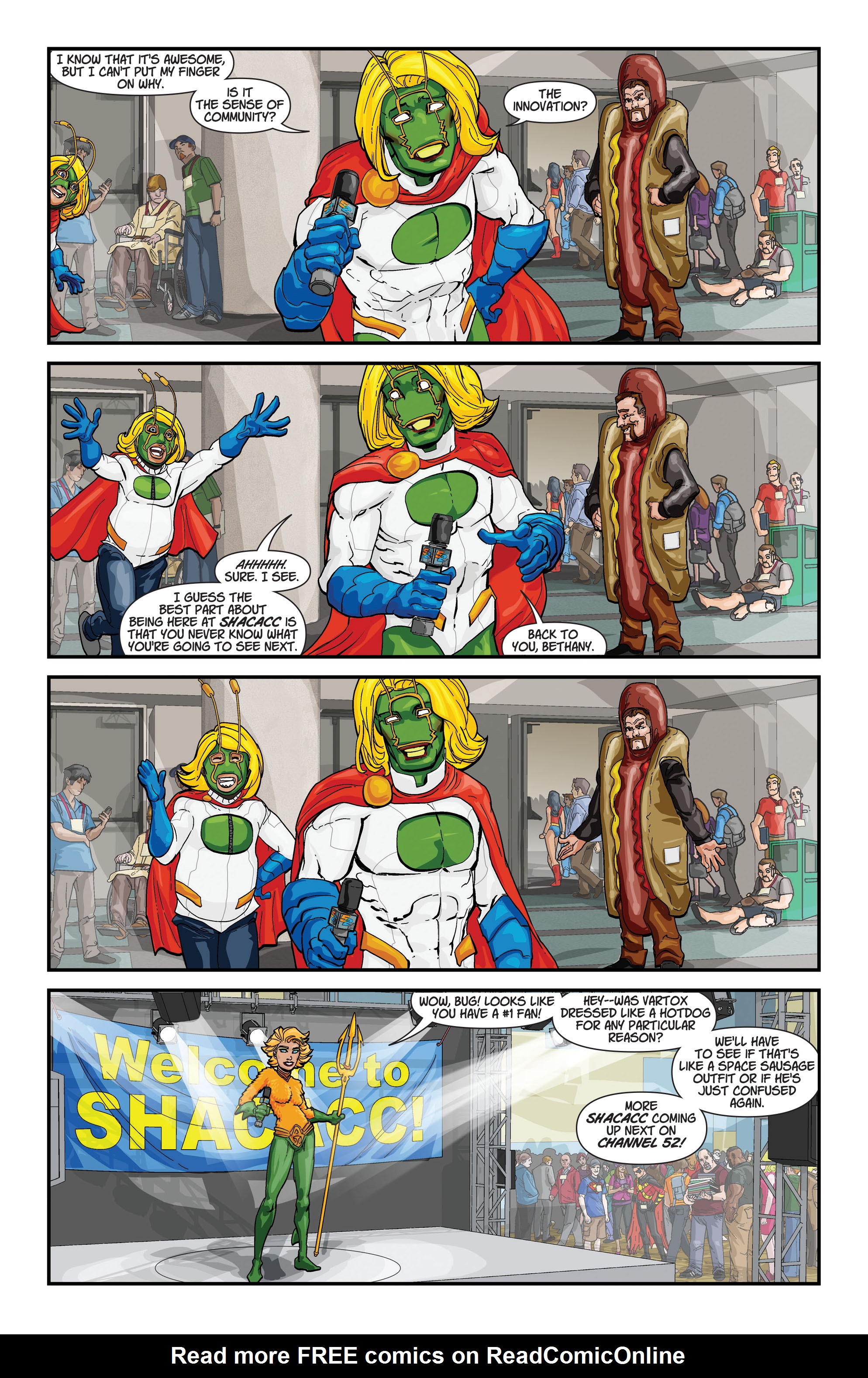 Read online Superman Unchained (2013) comic -  Issue #2 - 25