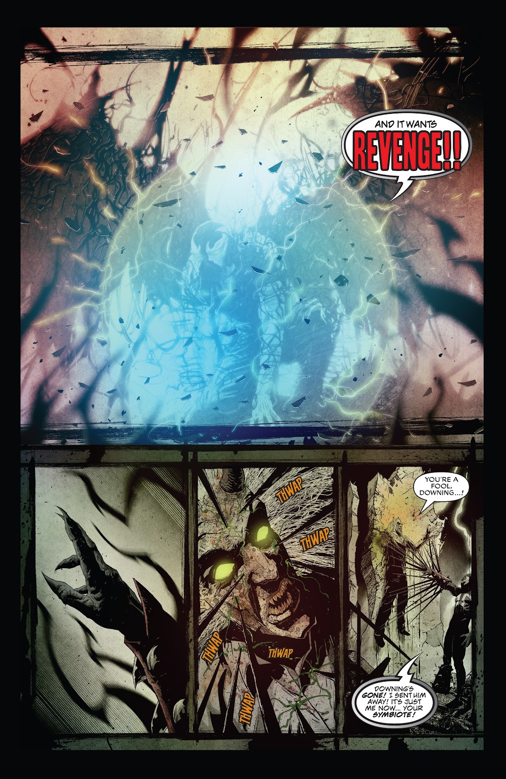 Spawn issue 219 - Page 18