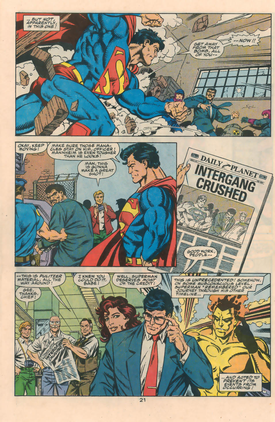 Read online Action Comics (1938) comic -  Issue #Action Comics (1938) _Annual 3 - 21