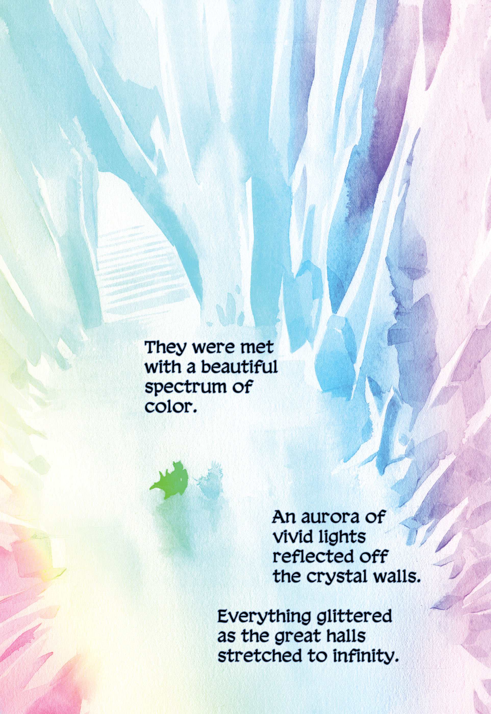 Read online Batman Tales: Once Upon A Crime comic -  Issue # TPB (Part 2) - 62