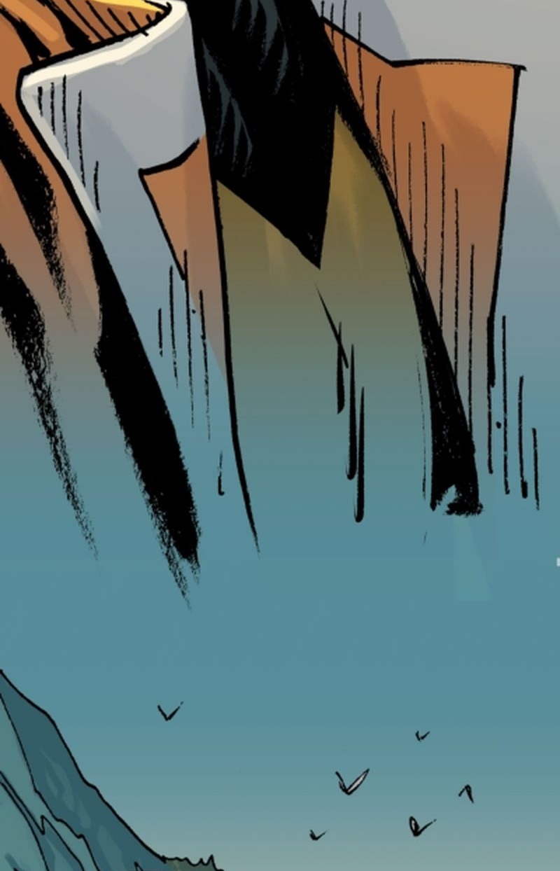 Read online X-Men Unlimited: Infinity Comic comic -  Issue #43 - 102