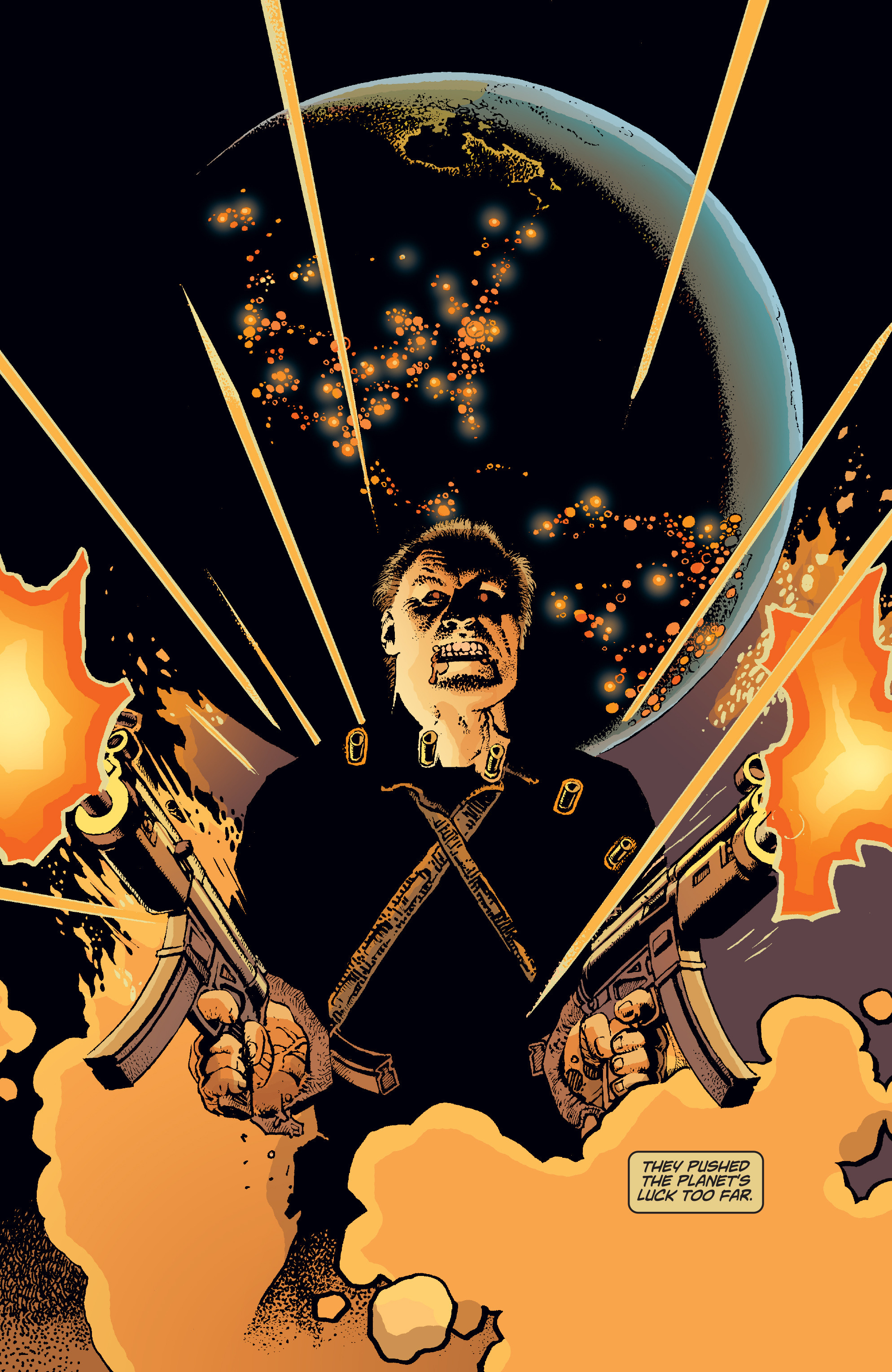 Read online Punisher Max: The Complete Collection comic -  Issue # TPB 4 (Part 6) - 30