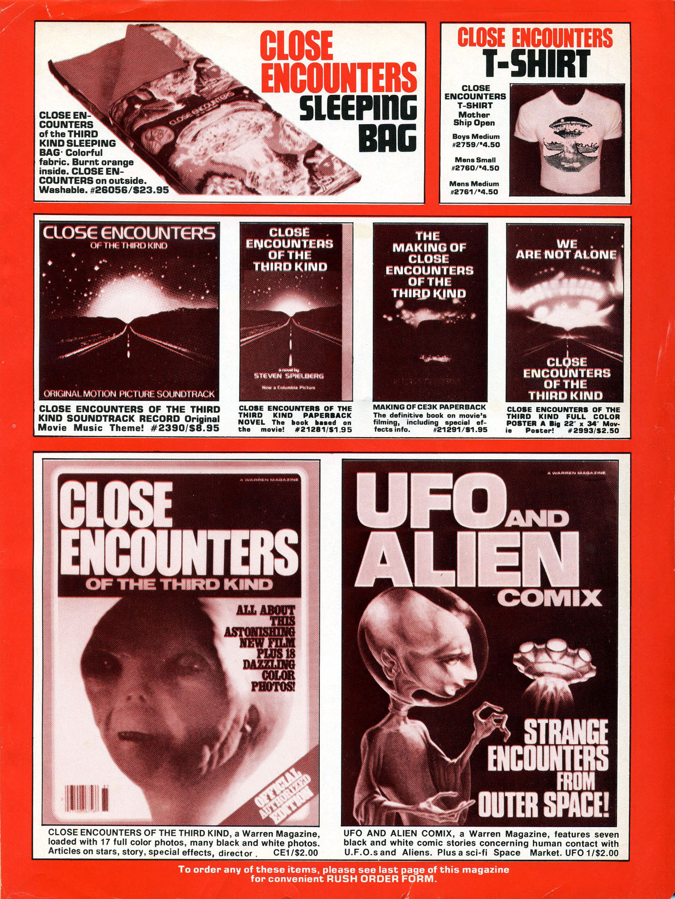 Read online Vampirella (1969) comic -  Issue #70 - 67