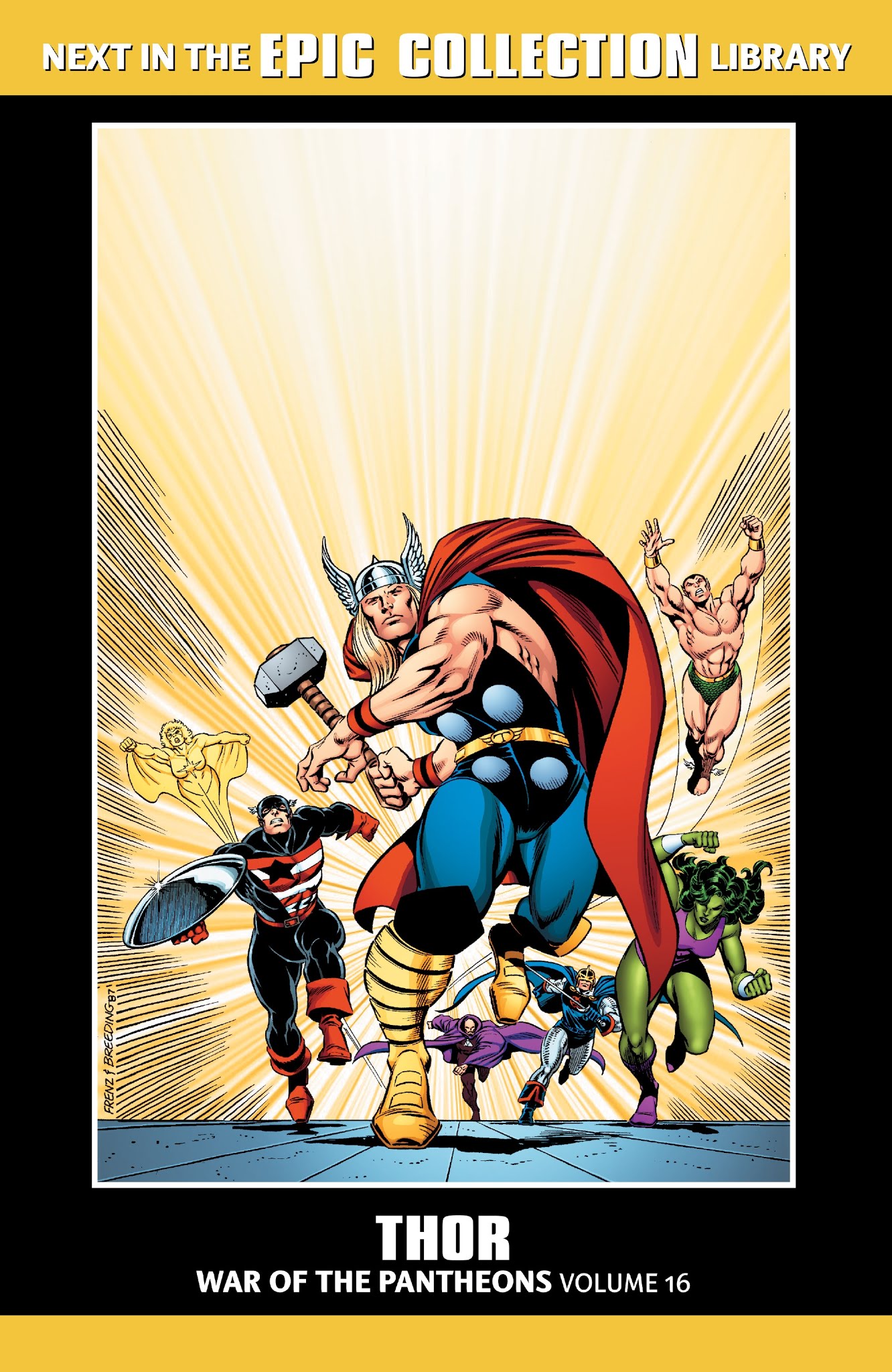 Read online Iron Man Epic Collection comic -  Issue # The Enemy Within (Part 5) - 104