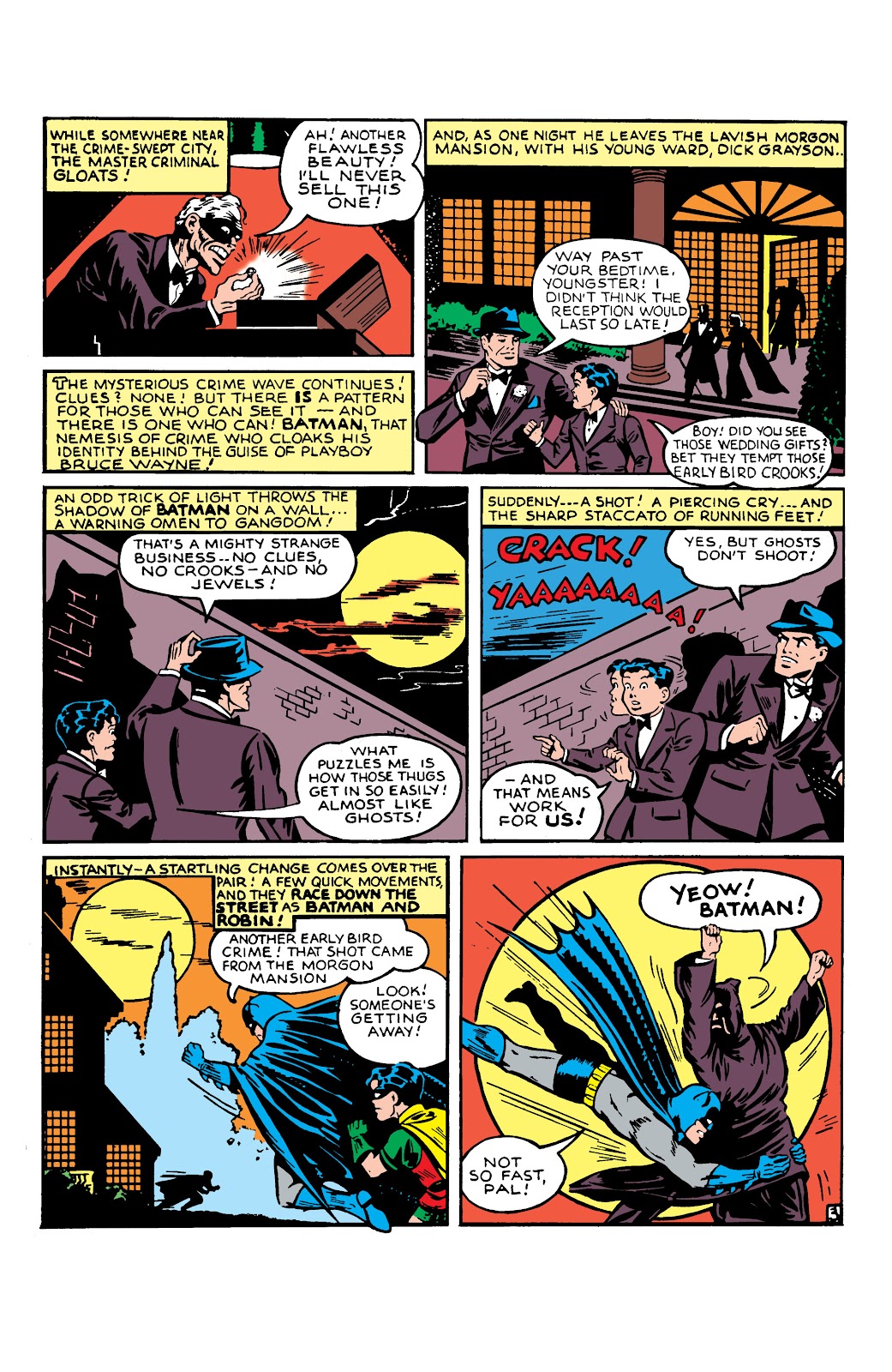 Batman (1940) issue 16 - Page 17