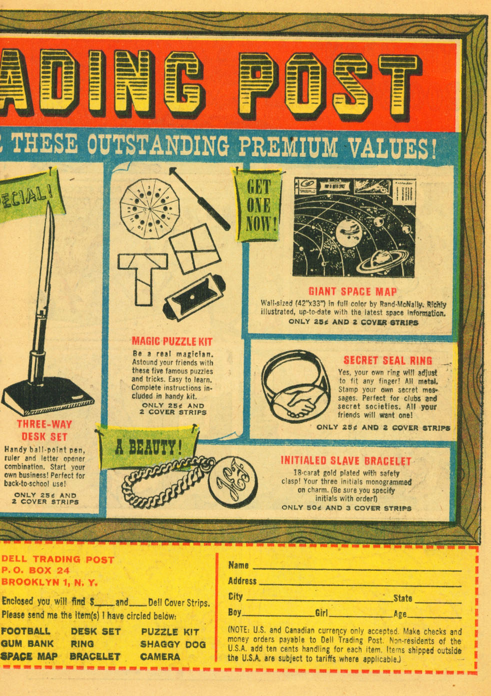 Read online Beep Beep The Road Runner comic -  Issue #9 - 19