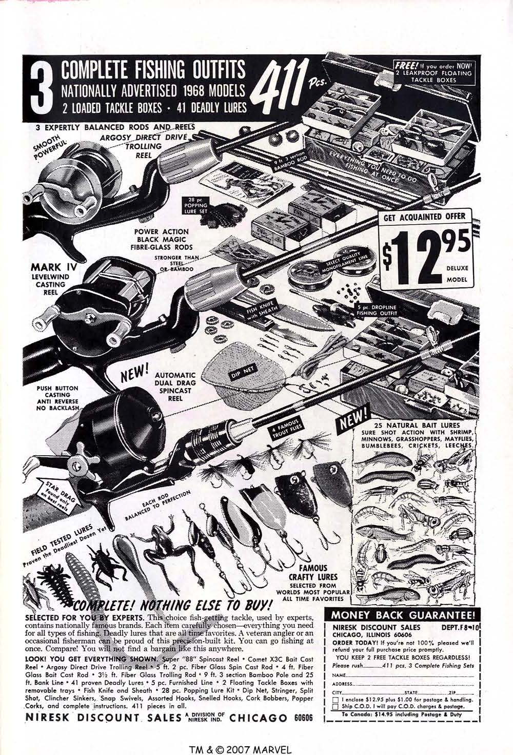 Read online The Incredible Hulk (1968) comic -  Issue #106 - 35