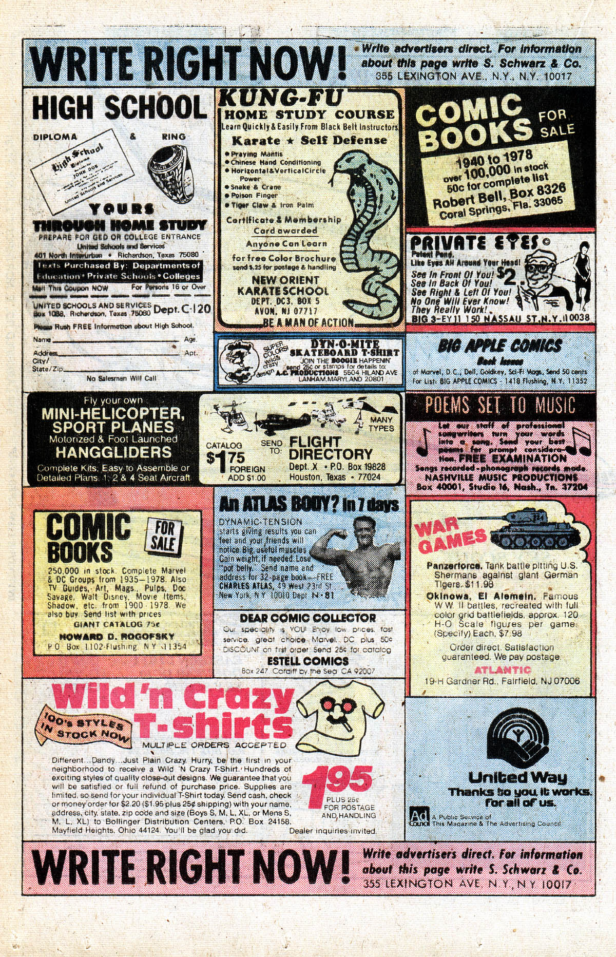 Read online Tales of the Unexpected comic -  Issue #195 - 43