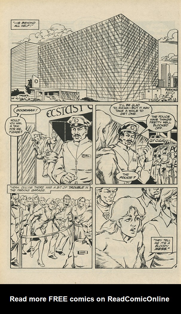 Read online Scimidar (1988) comic -  Issue #4 - 6