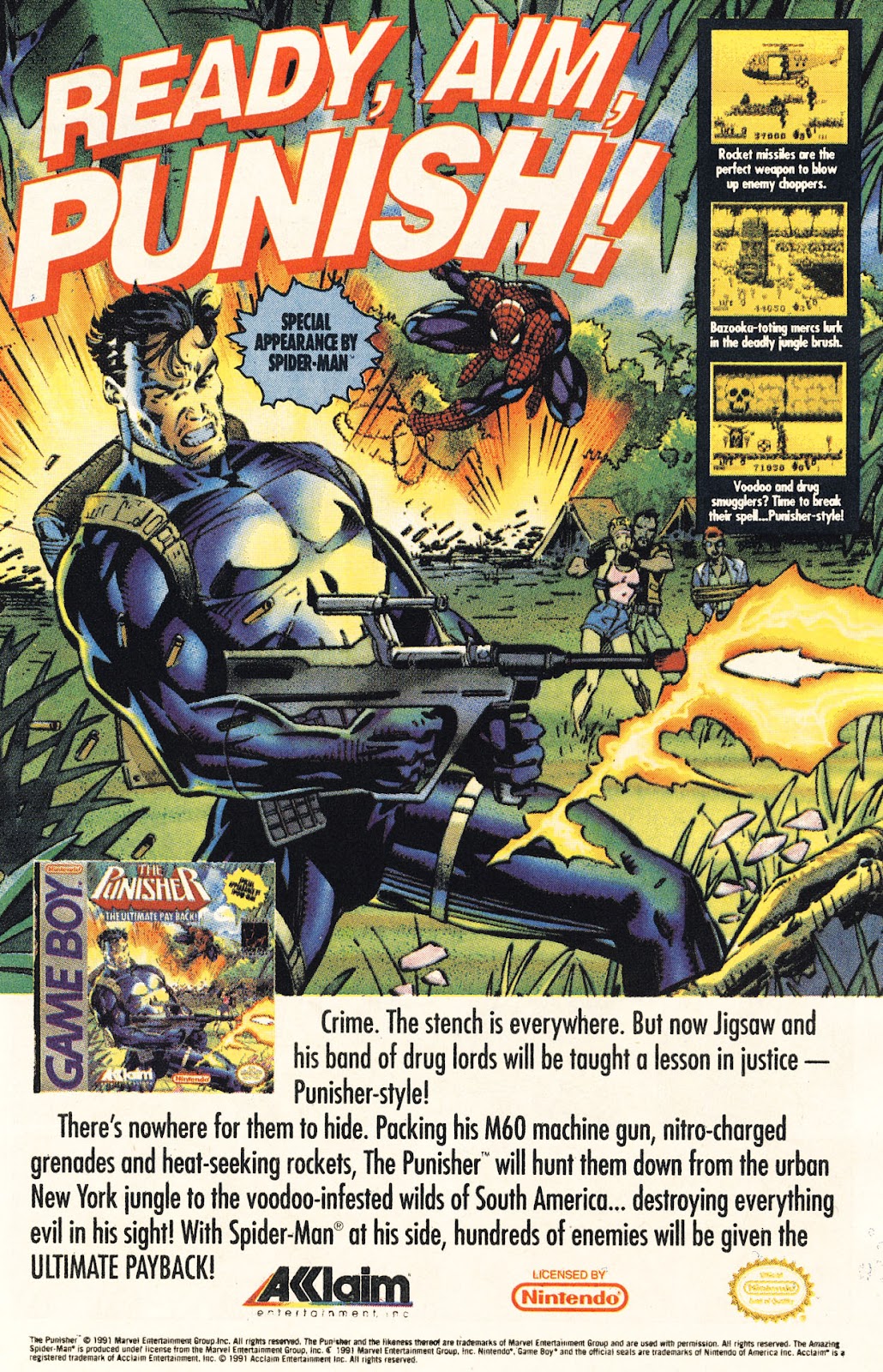 Zorro (1990) issue 10 - Page 9