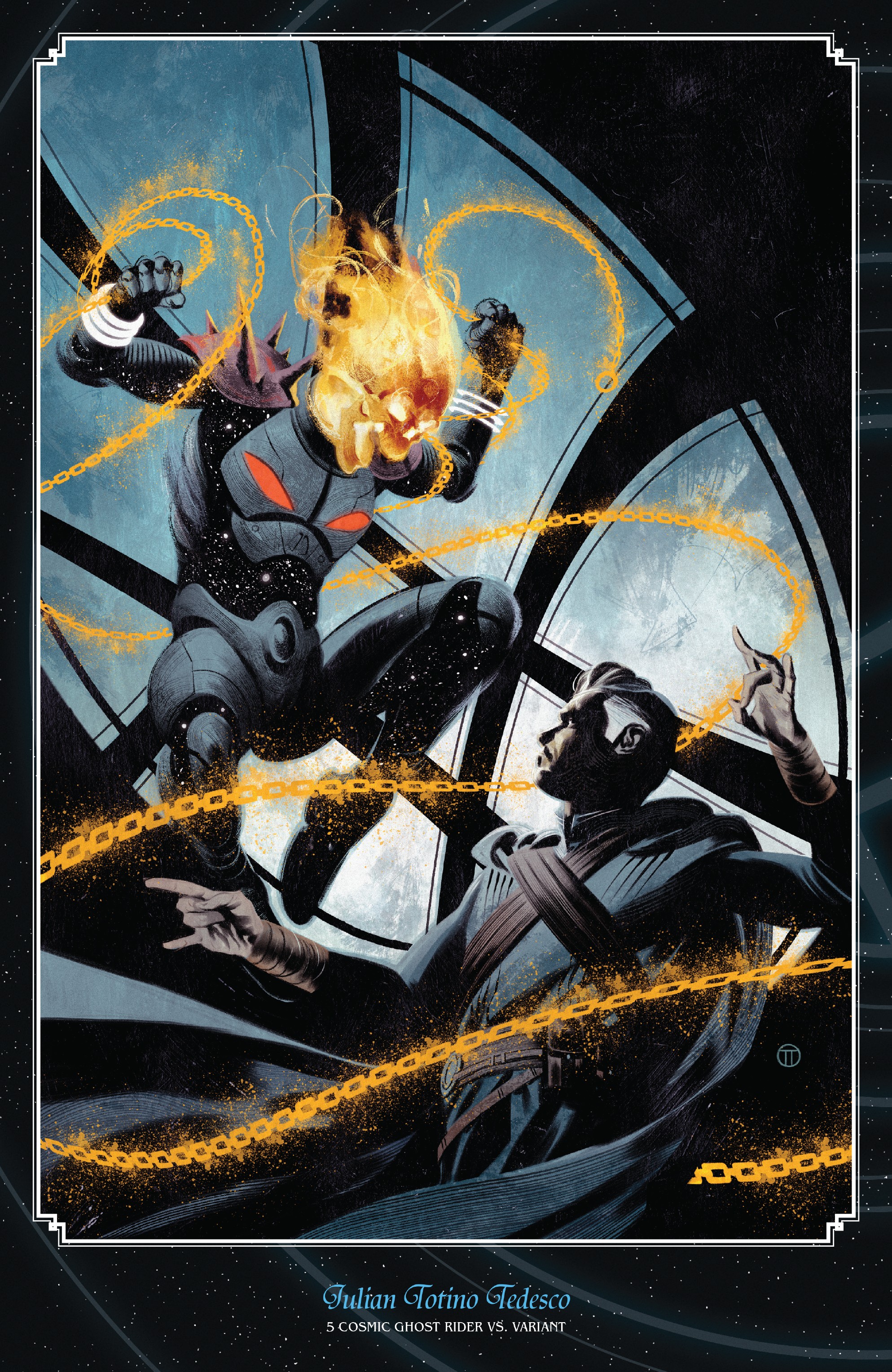 Read online Doctor Strange (2018) comic -  Issue # _TPB 1 - 111