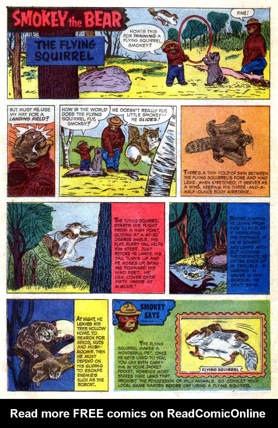 Read online Four Color Comics comic -  Issue #1119 - 26