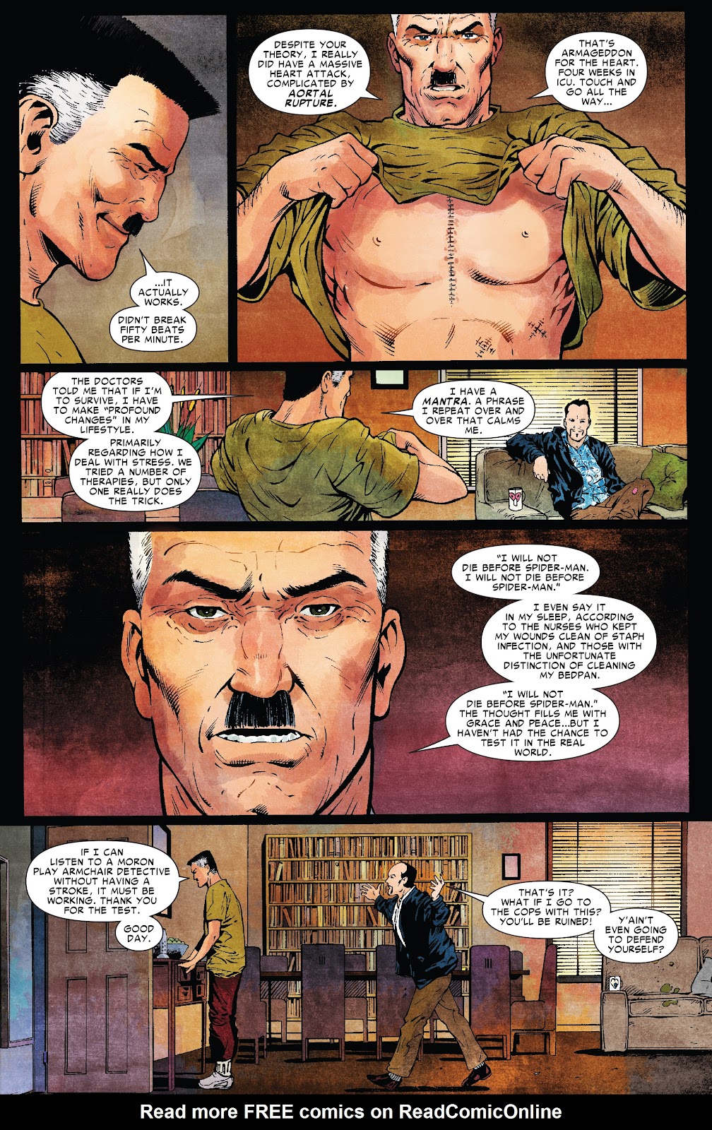 The Amazing Spider-Man: Brand New Day: The Complete Collection issue TPB 2 (Part 4) - Page 50