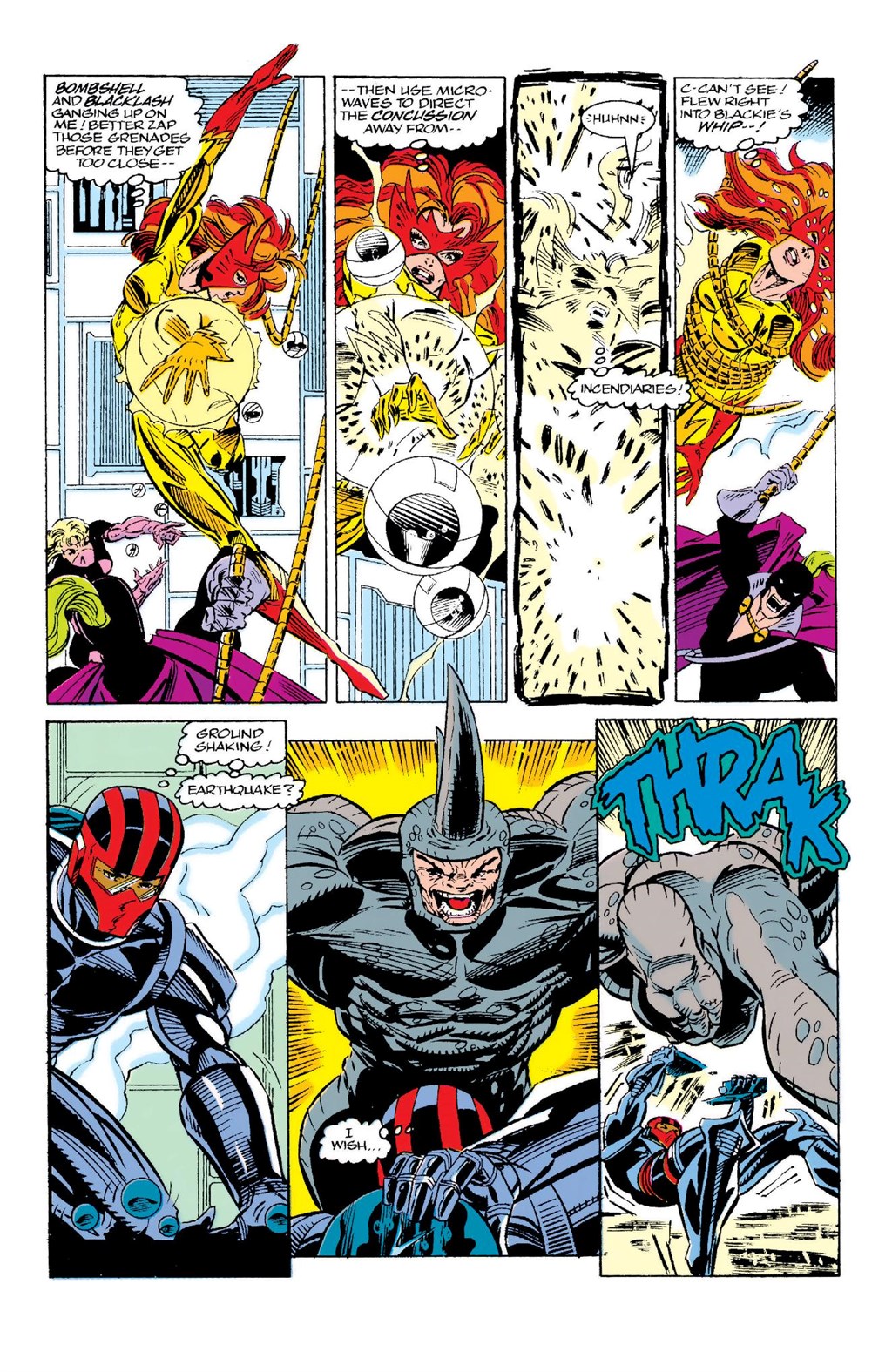 Read online Amazing Spider-Man Epic Collection comic -  Issue # The Hero Killers (Part 2) - 94