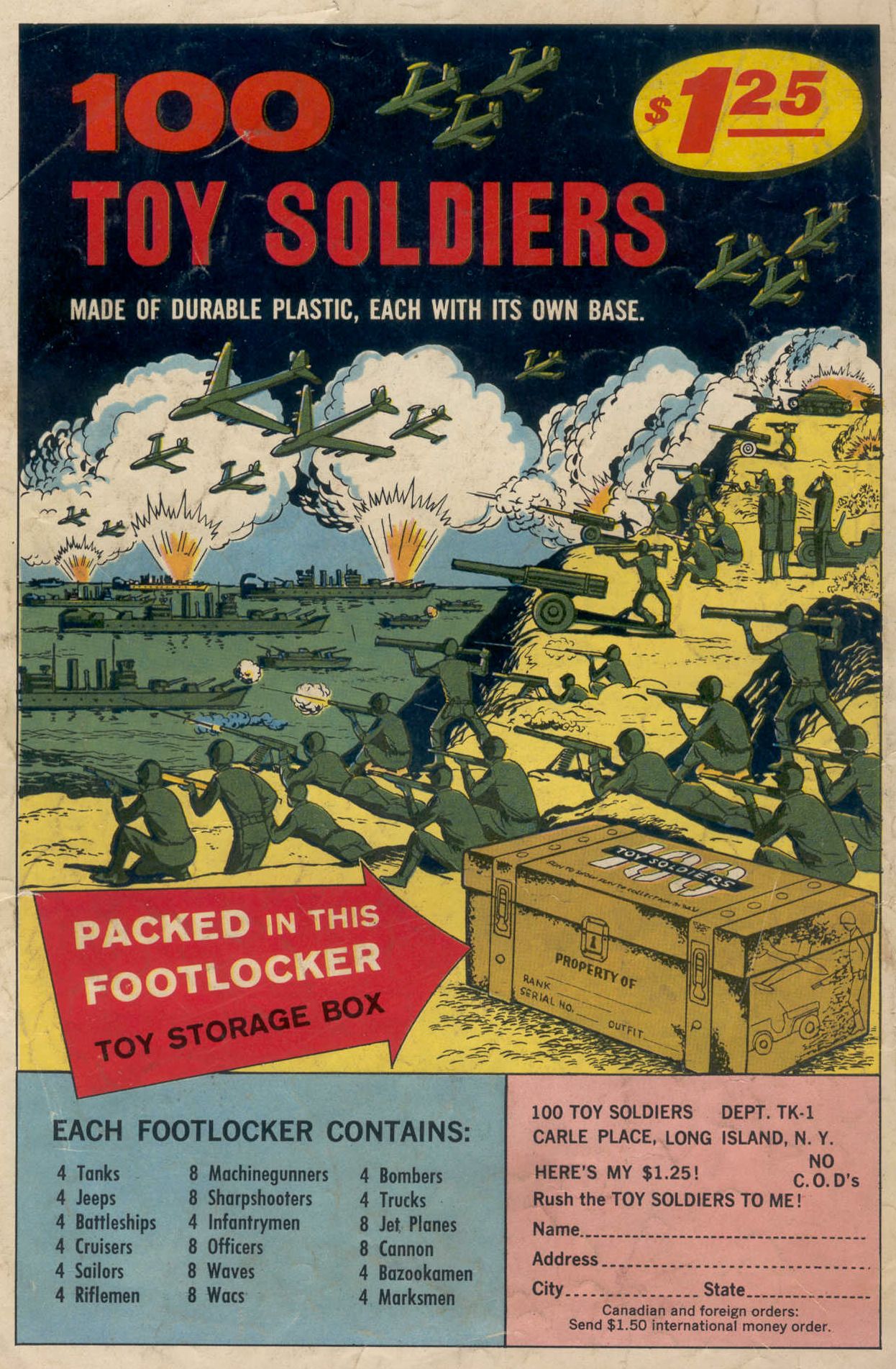 Read online Walt Disney's Mickey Mouse comic -  Issue #91 - 36