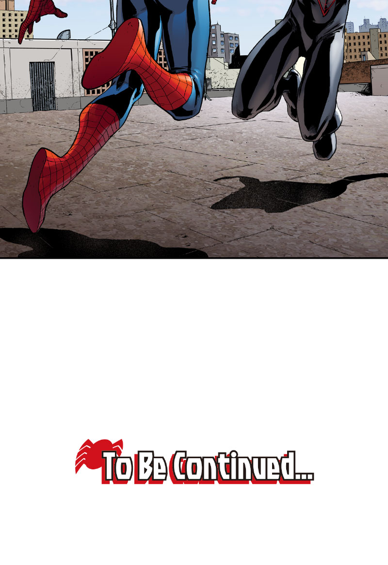 Read online Spider-Men: Infinity Comic comic -  Issue #1 - 113