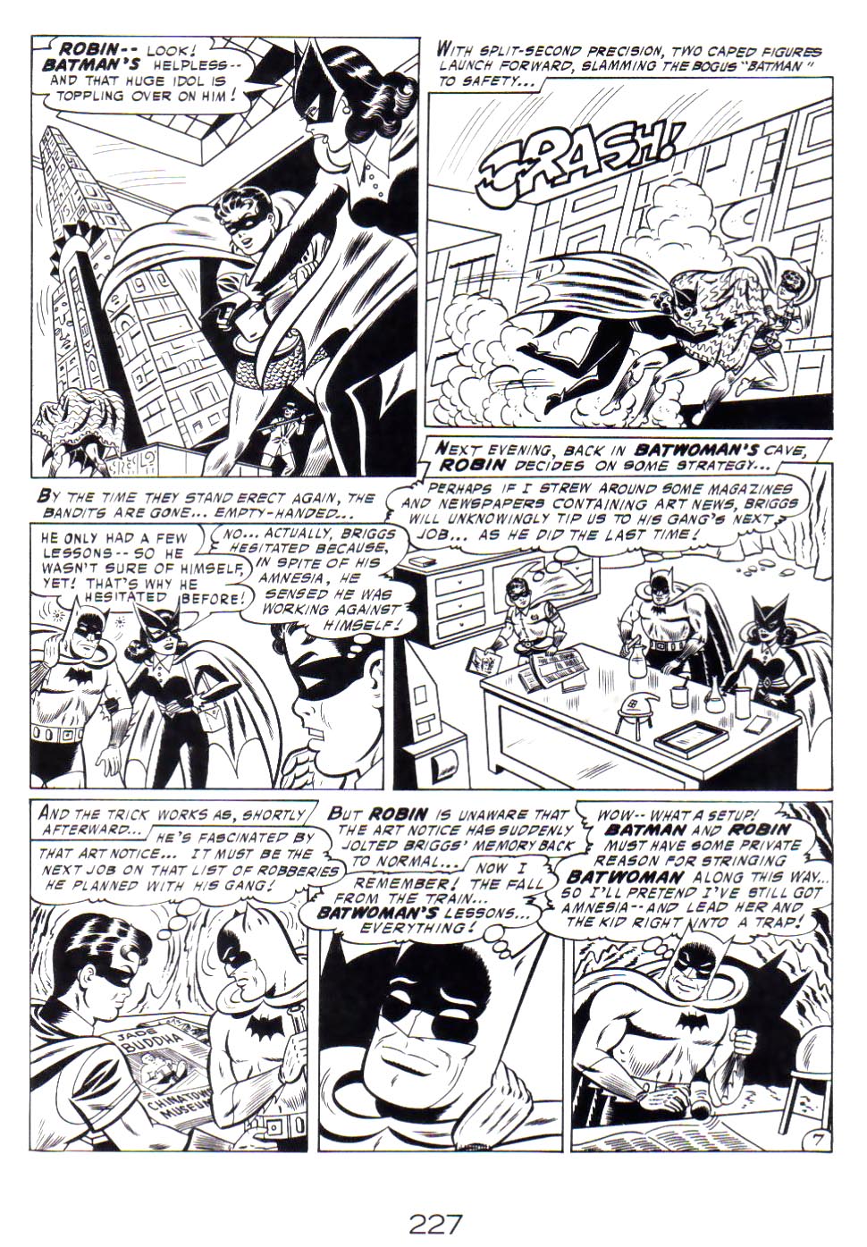 Read online Batman: From the 30's to the 70's comic -  Issue # TPB (Part 3) - 28