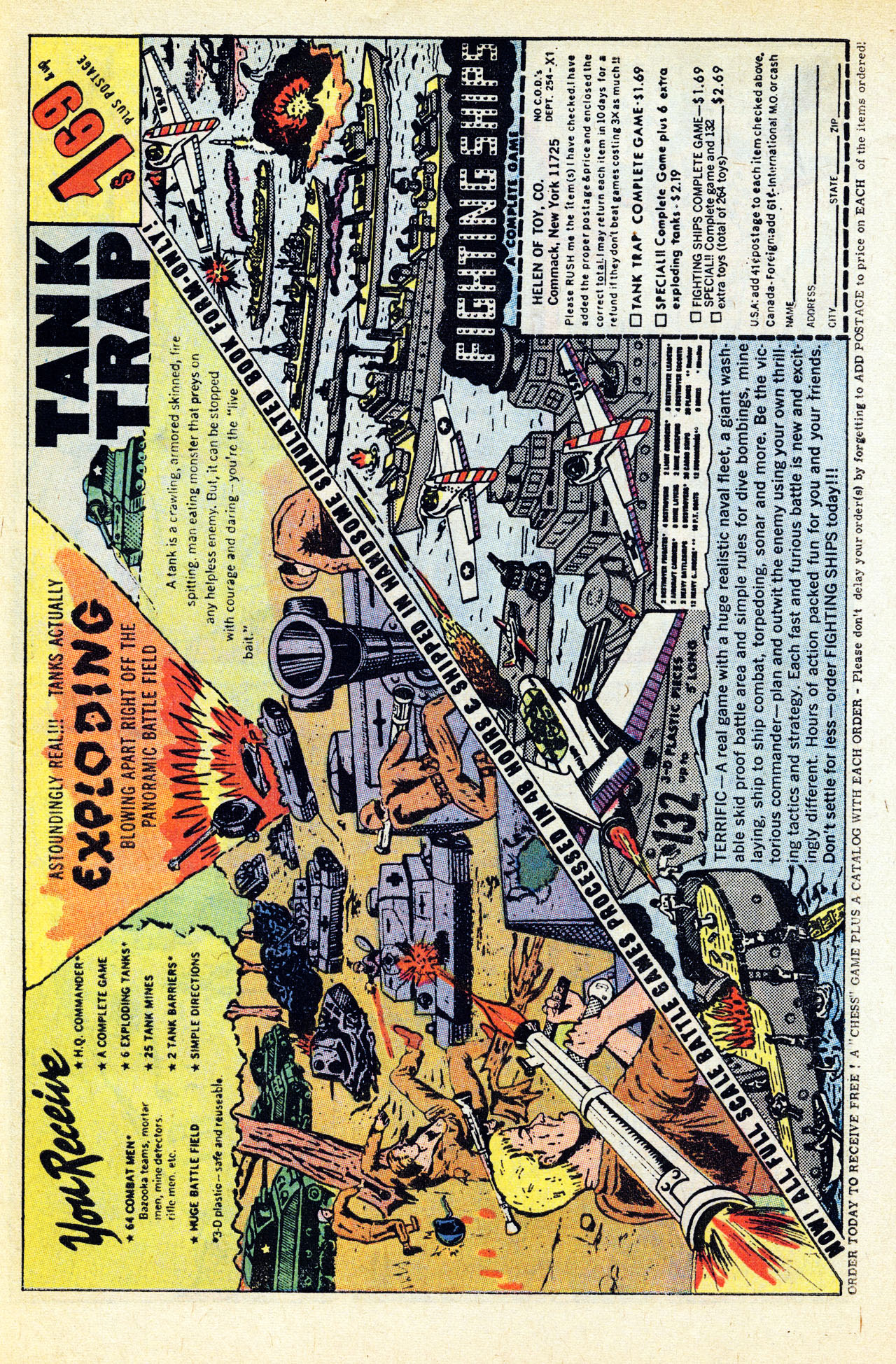 Read online My Love comic -  Issue #28 - 31