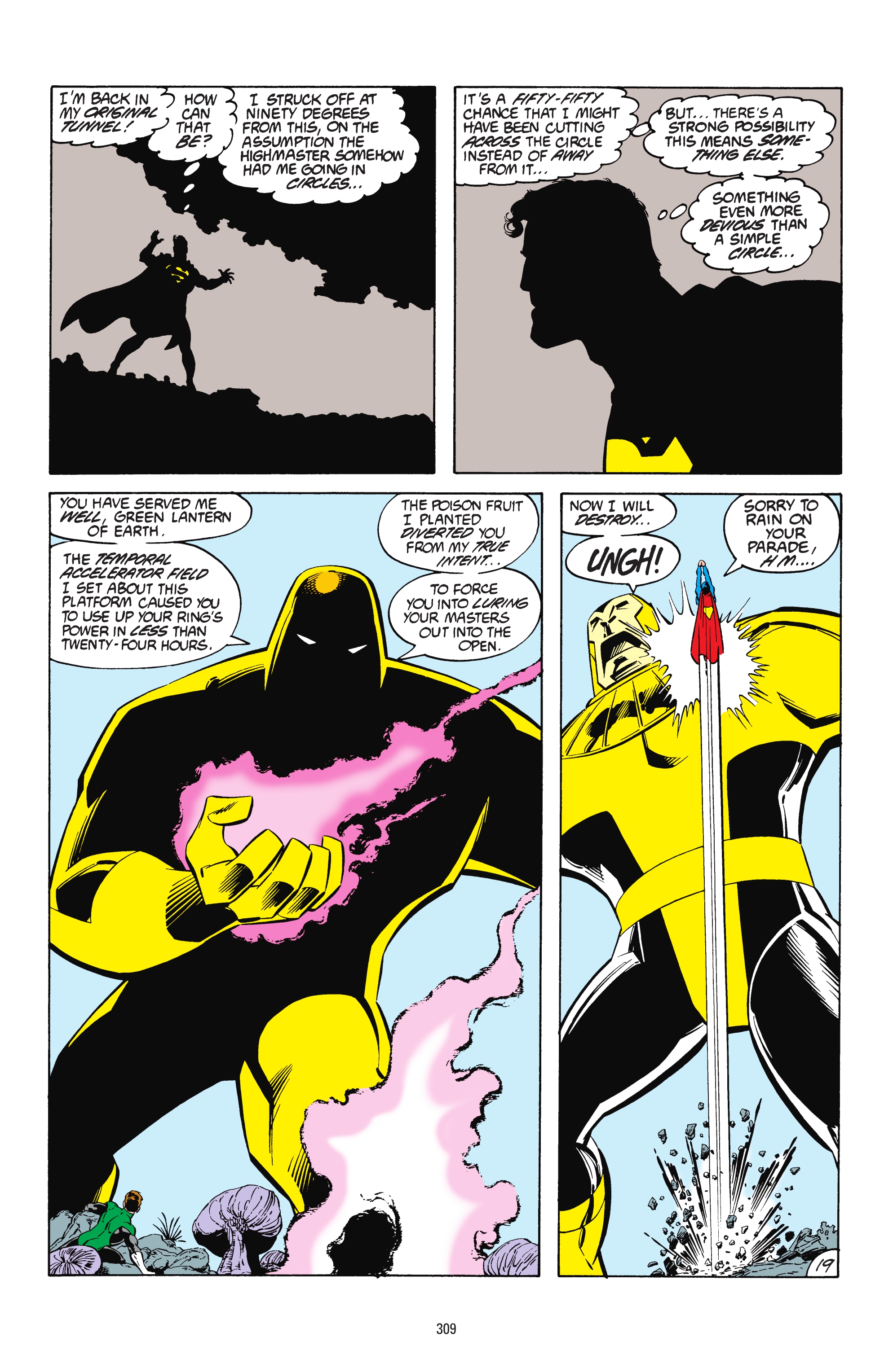 Read online Superman: The Man of Steel (2020) comic -  Issue # TPB 3 (Part 4) - 5