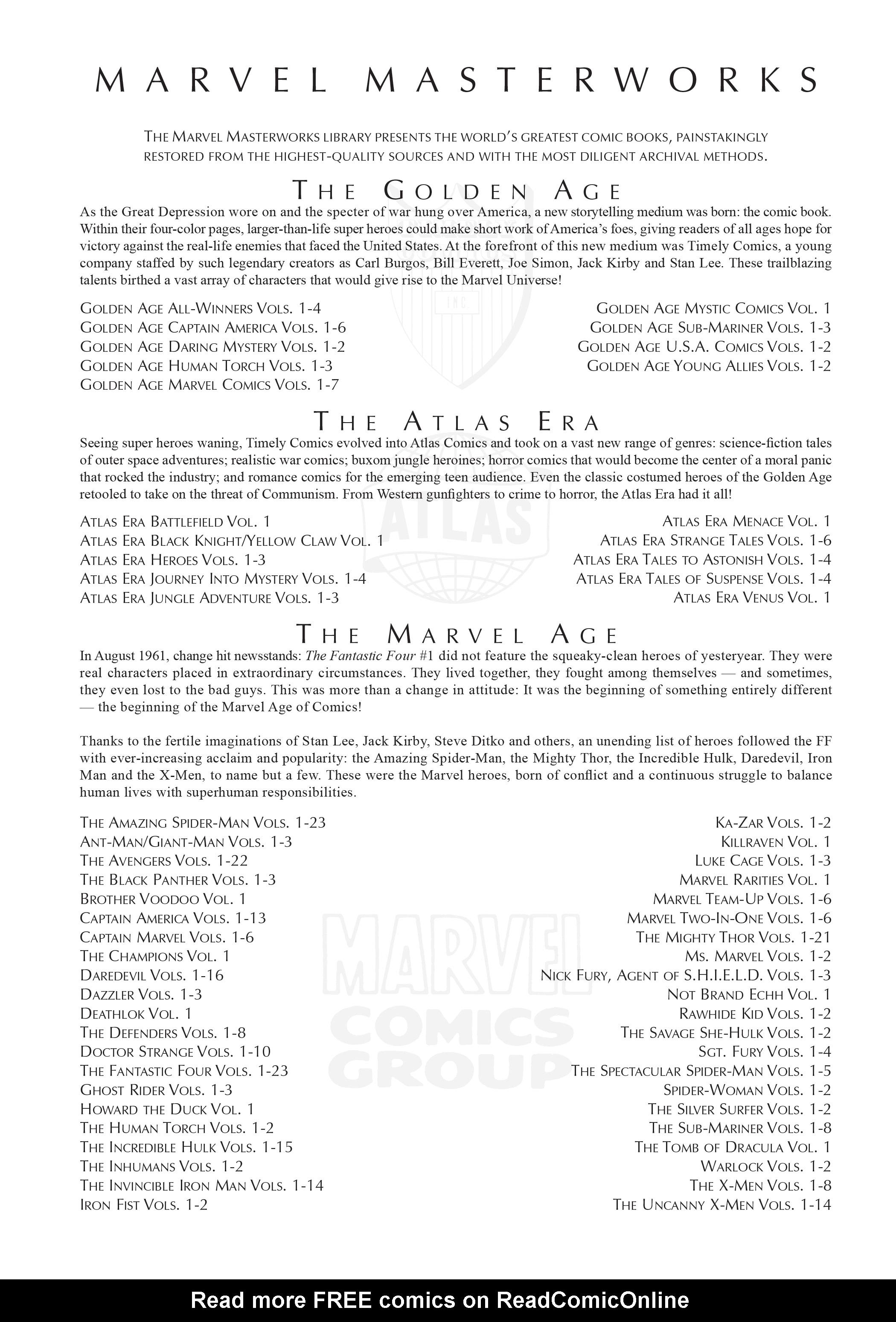 Read online Marvel Masterworks: Daredevil comic -  Issue # TPB 16 (Part 4) - 39