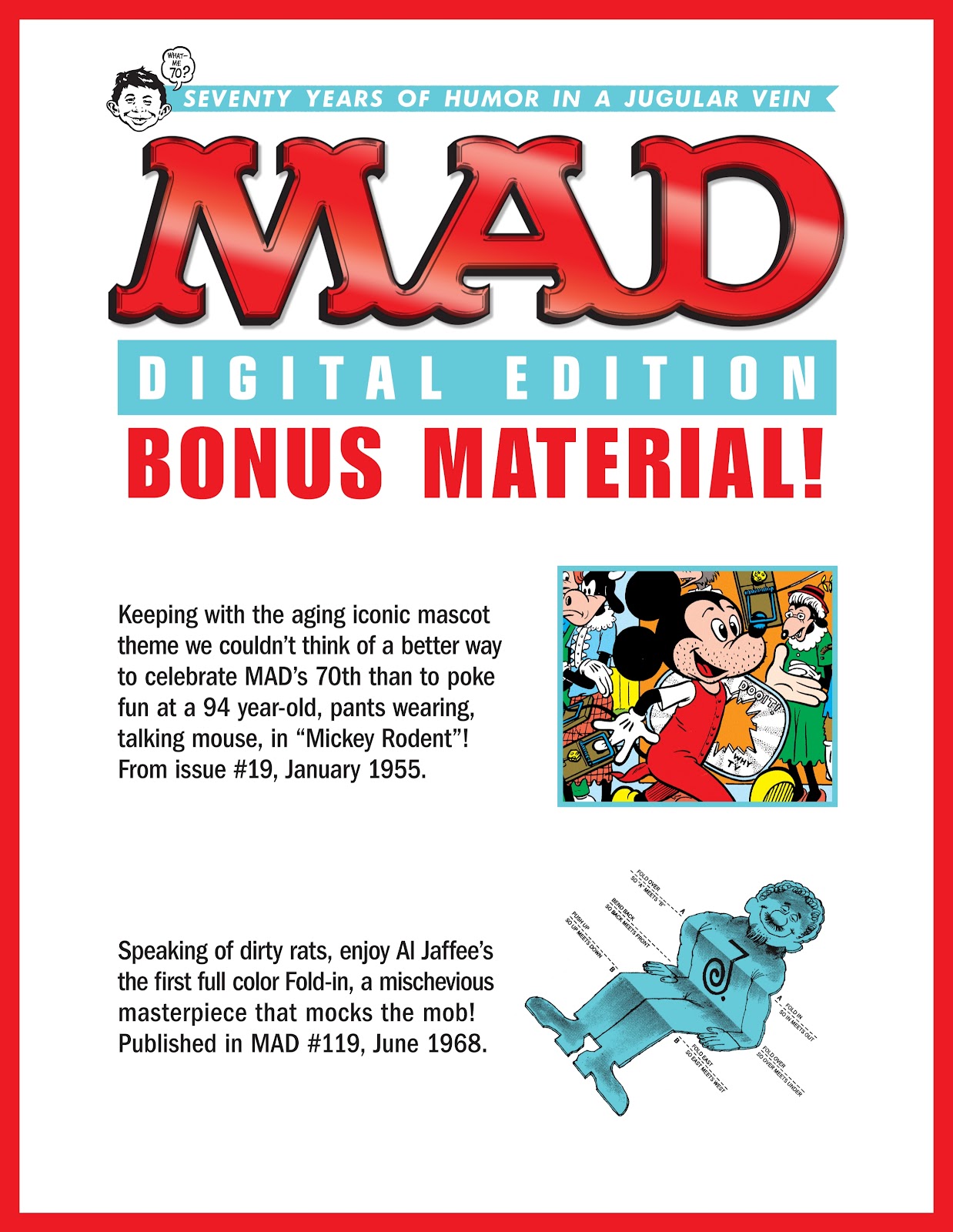 MAD Magazine issue 28 - Page 54