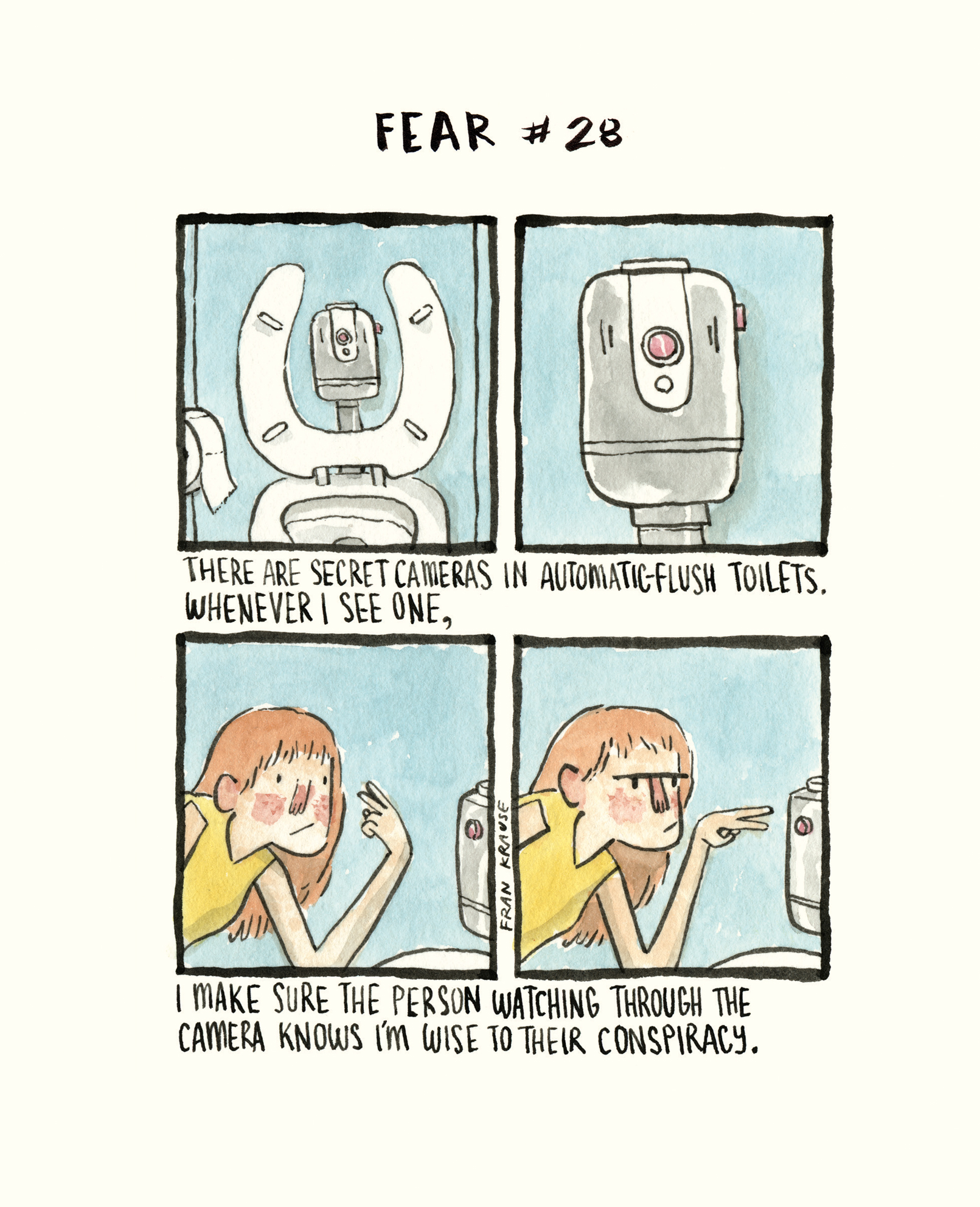 Read online Deep Dark Fears comic -  Issue # TPB 2 - 51