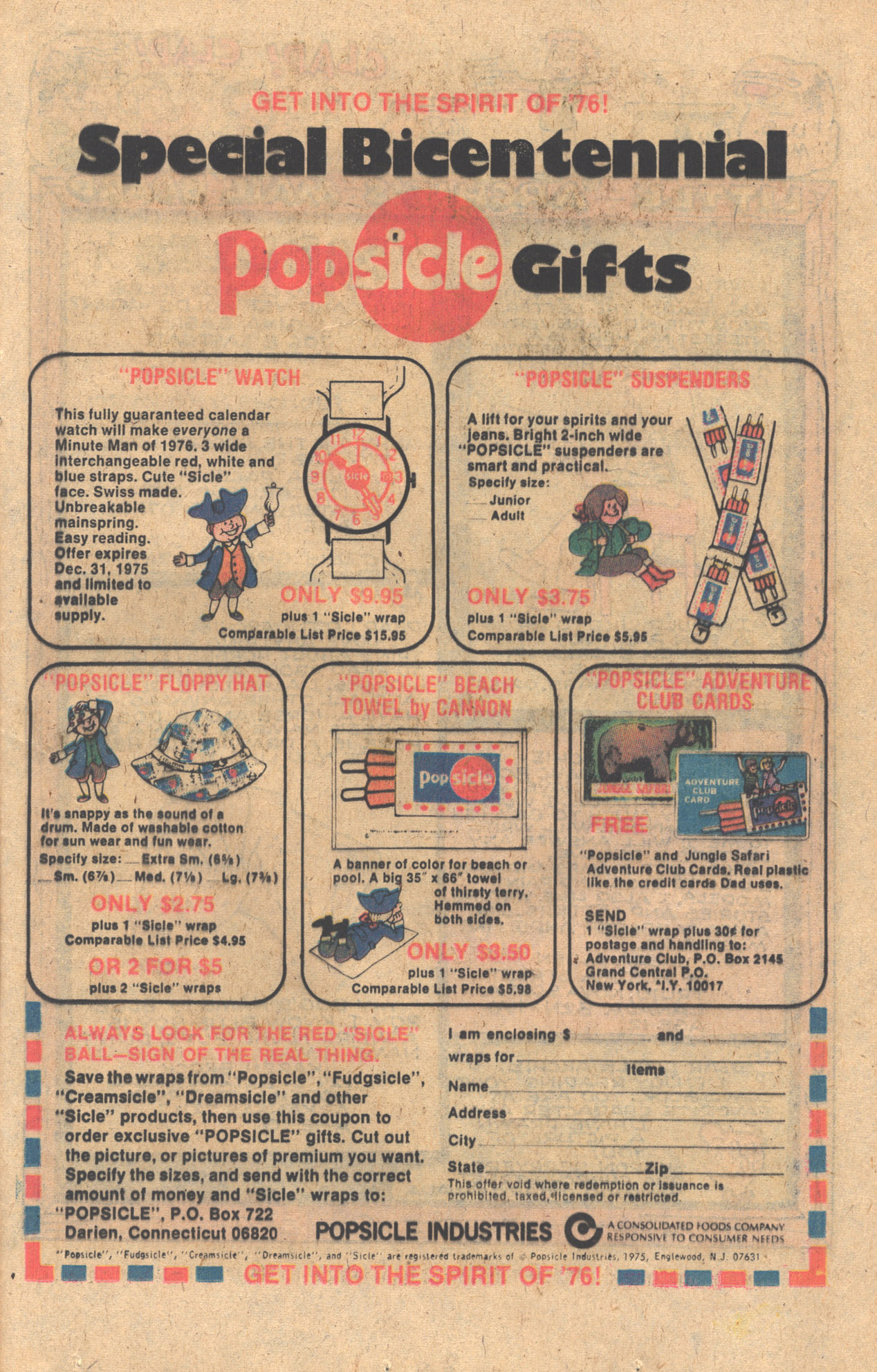 Read online The Adventures of Little Archie comic -  Issue #98 - 24
