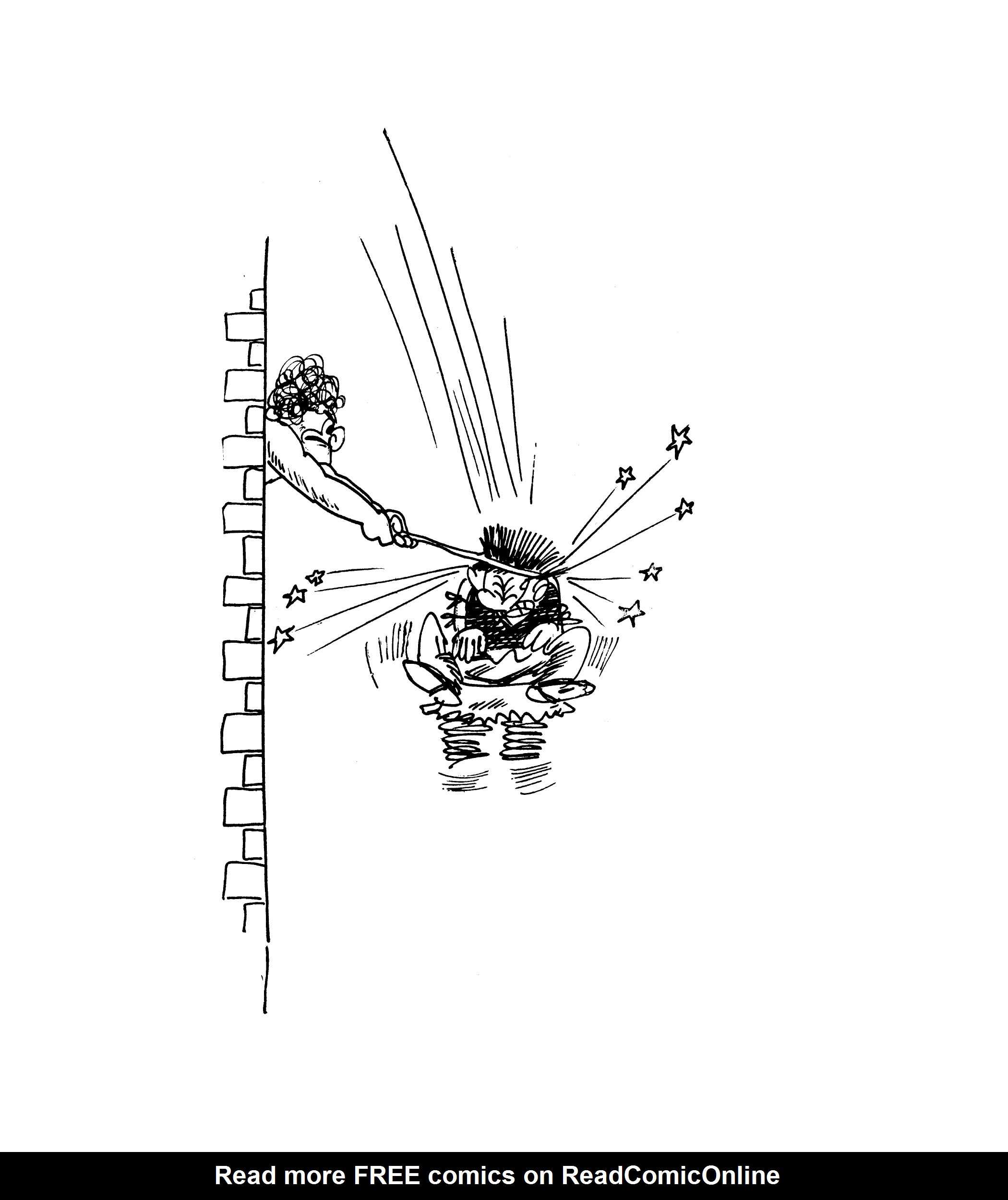 Read online He Done Her Wrong comic -  Issue # TPB (Part 3) - 14