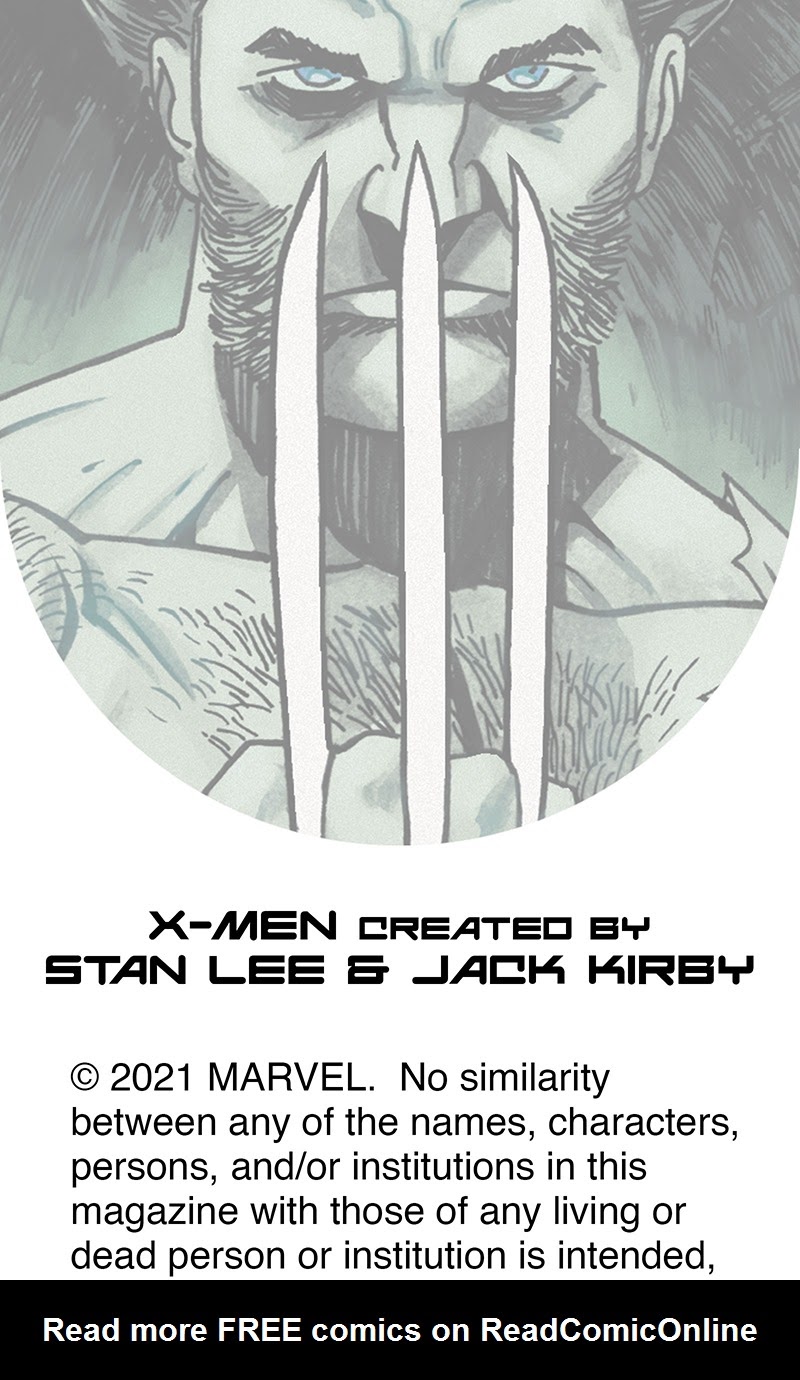 Read online X-Men Unlimited: Infinity Comic comic -  Issue #3 - 56