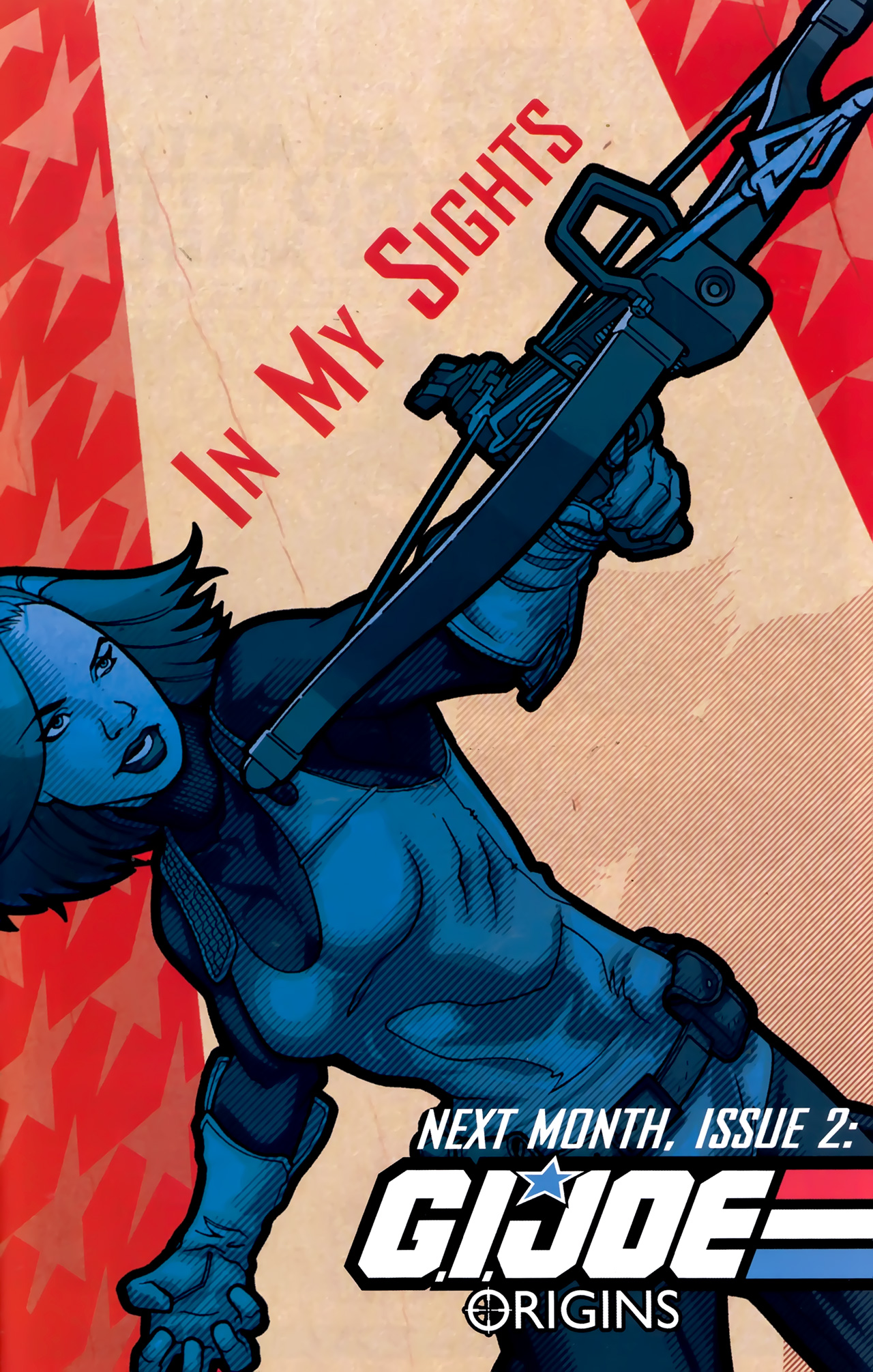 Read online G.I. Joe: Origins comic -  Issue #1 - 26