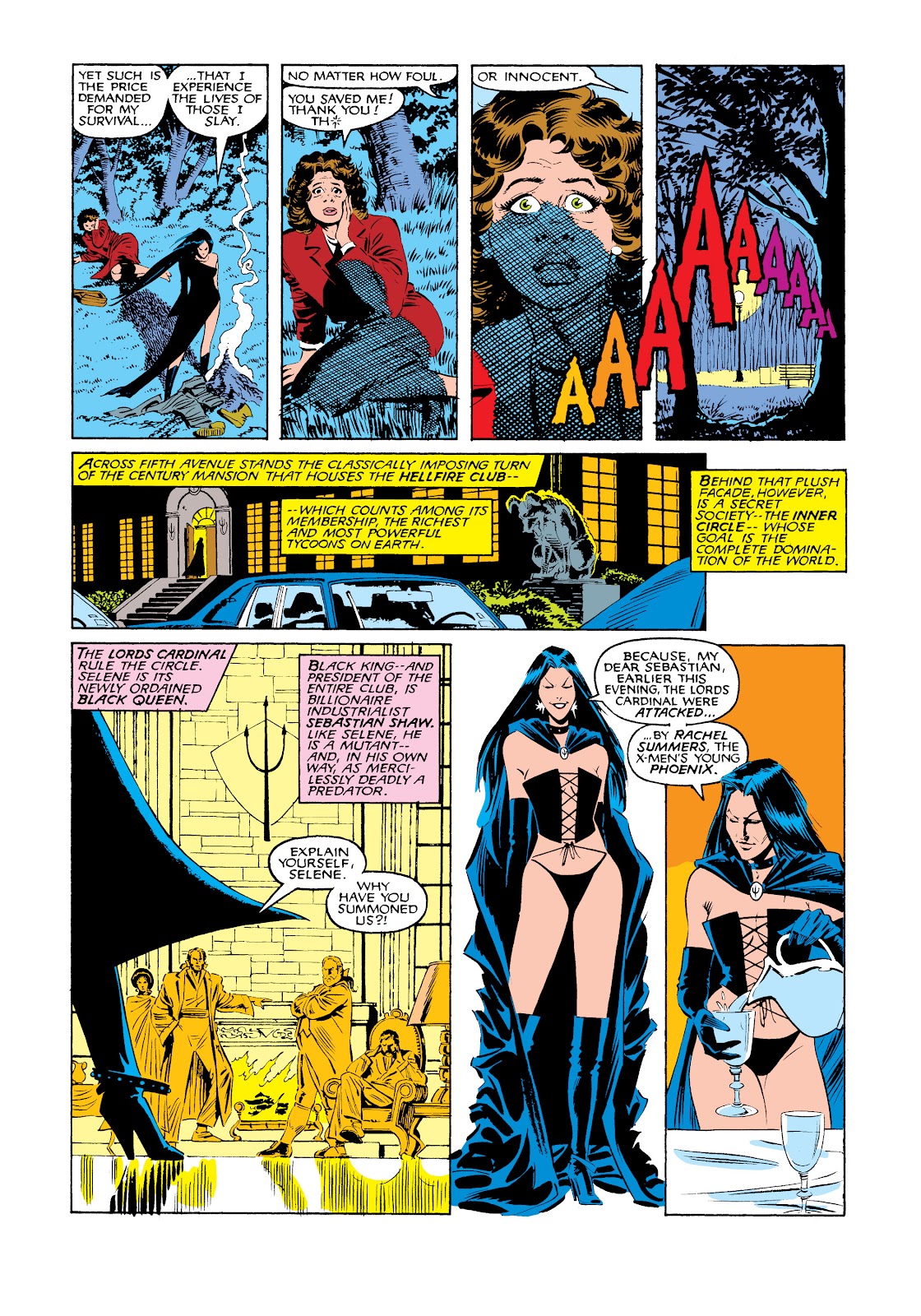 Marvel Masterworks: The Uncanny X-Men issue TPB 13 (Part 2) - Page 78