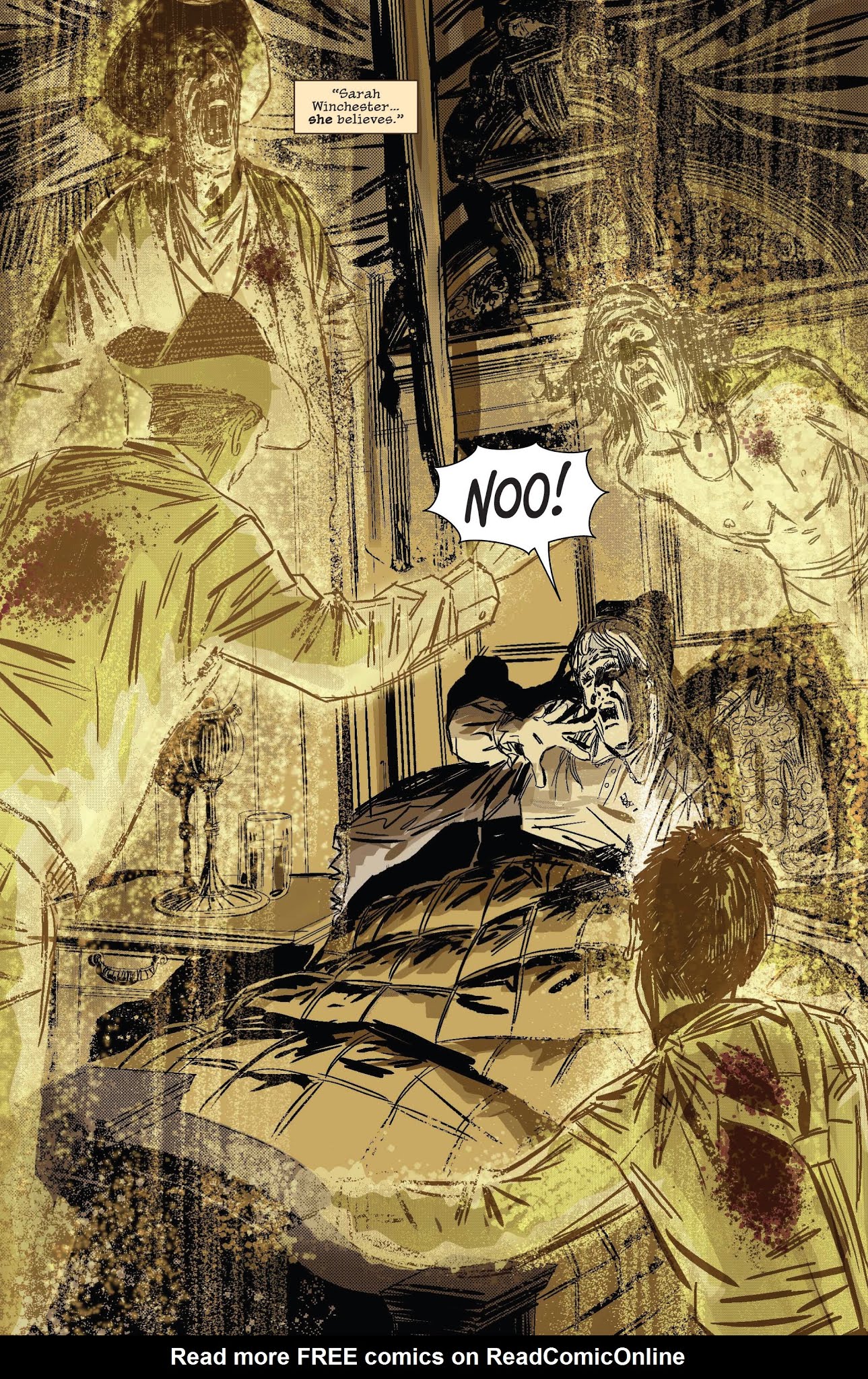Read online Ripley's Believe It or Not! comic -  Issue #2 - 32