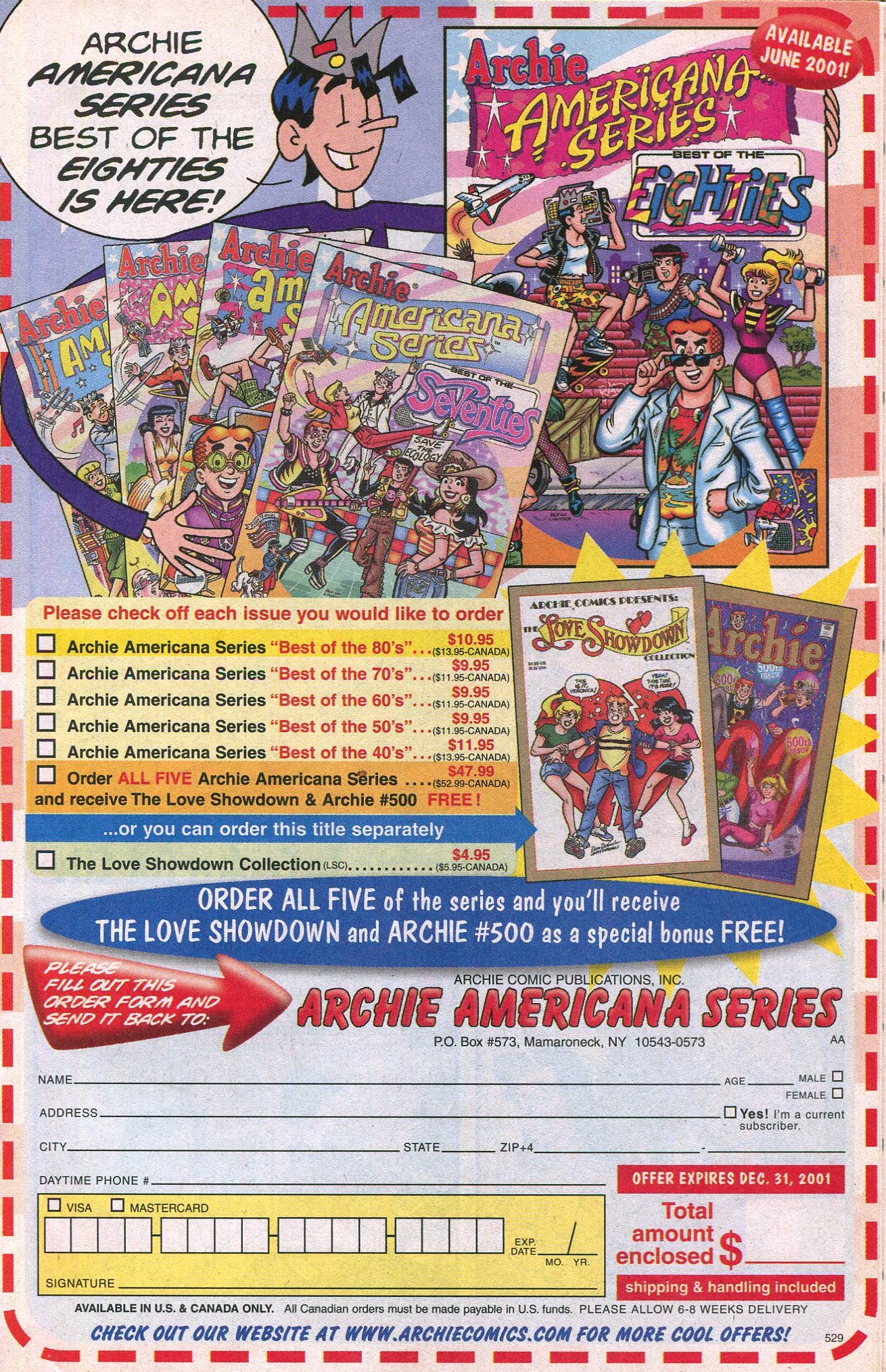 Read online Betty comic -  Issue #101 - 21