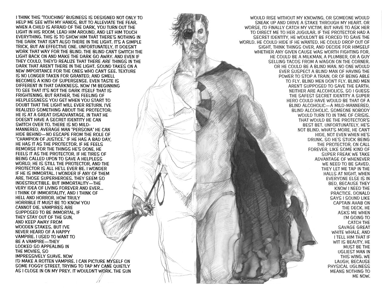 Read online Beautiful Stories For Ugly Children comic -  Issue #17 - 14