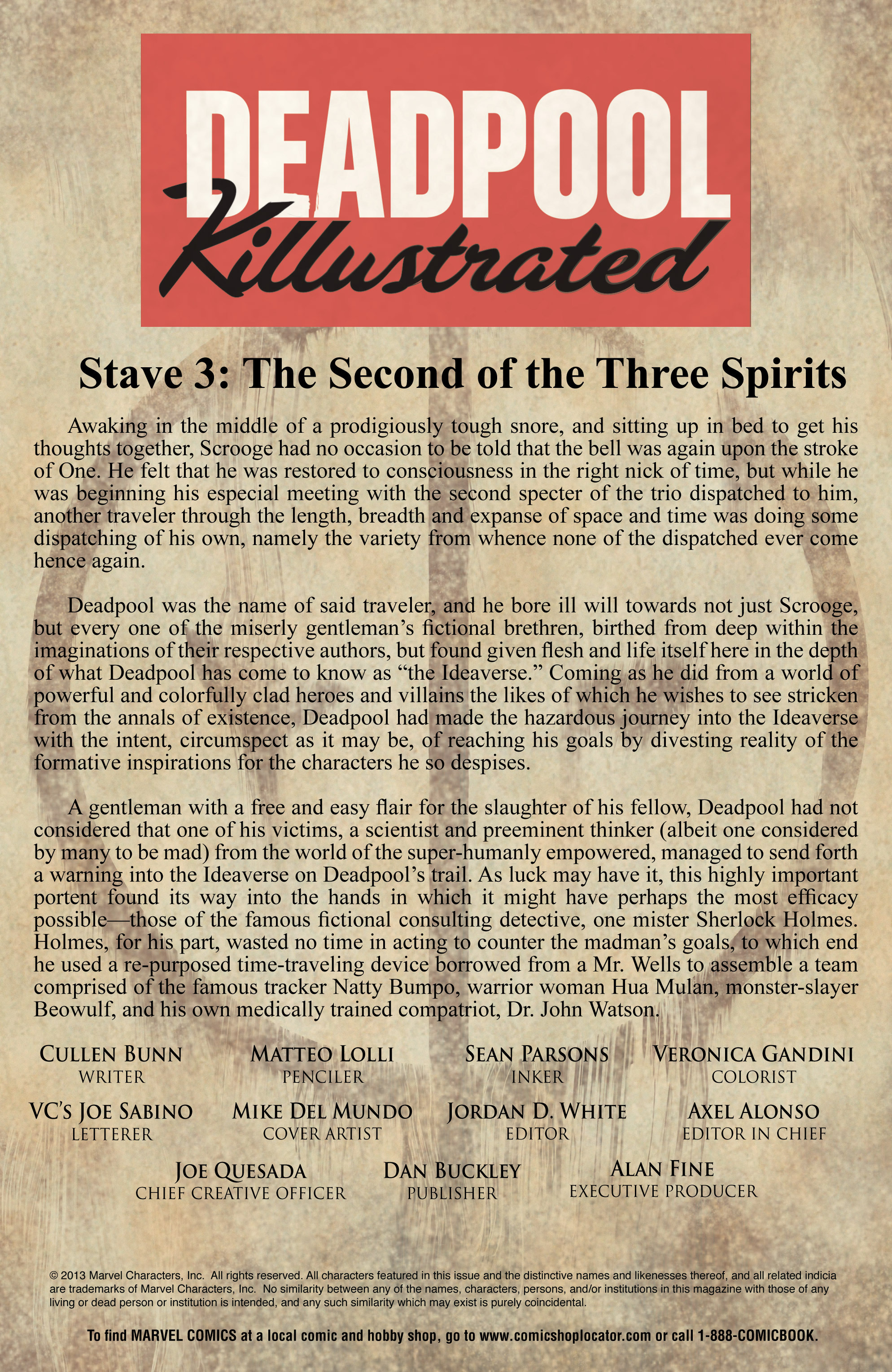 Read online Deadpool Classic comic -  Issue # TPB 16 (Part 2) - 39