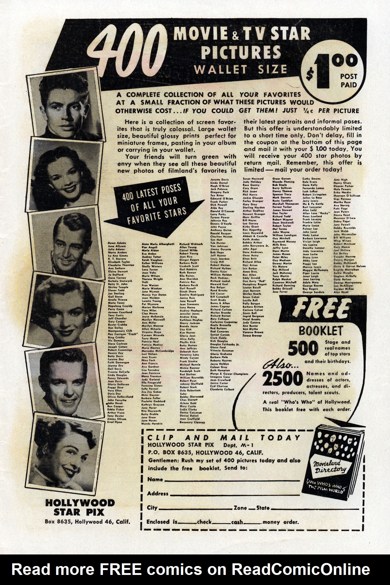 Read online My Own Romance comic -  Issue #39 - 35