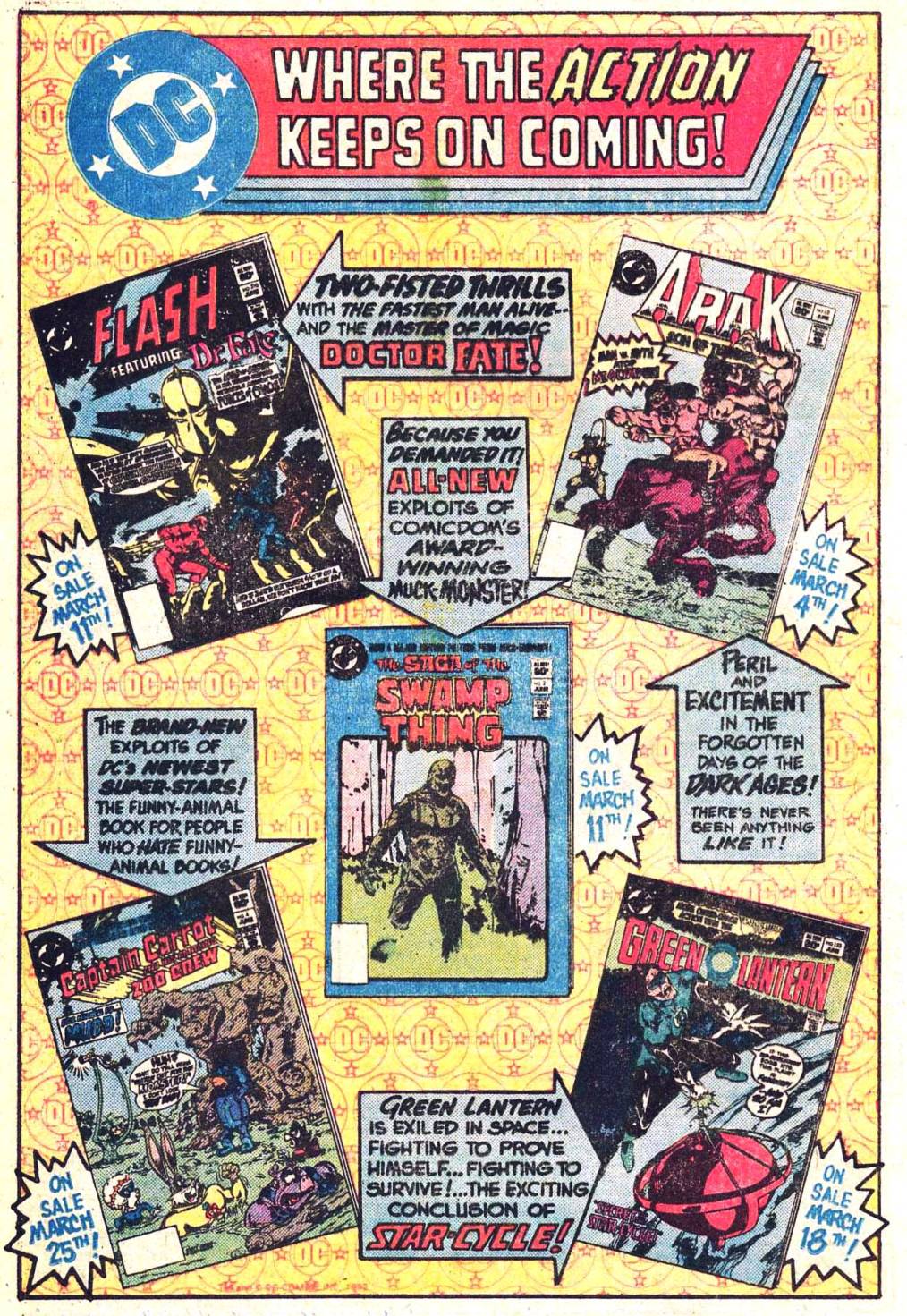 Read online Weird War Tales (1971) comic -  Issue #112 - 24