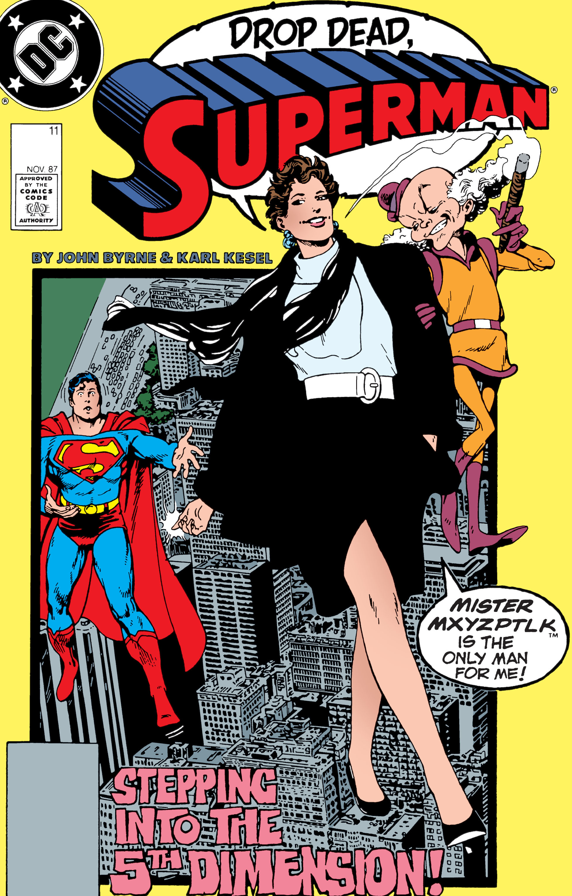 Read online Superman: The Man of Steel (2003) comic -  Issue # TPB 5 - 202