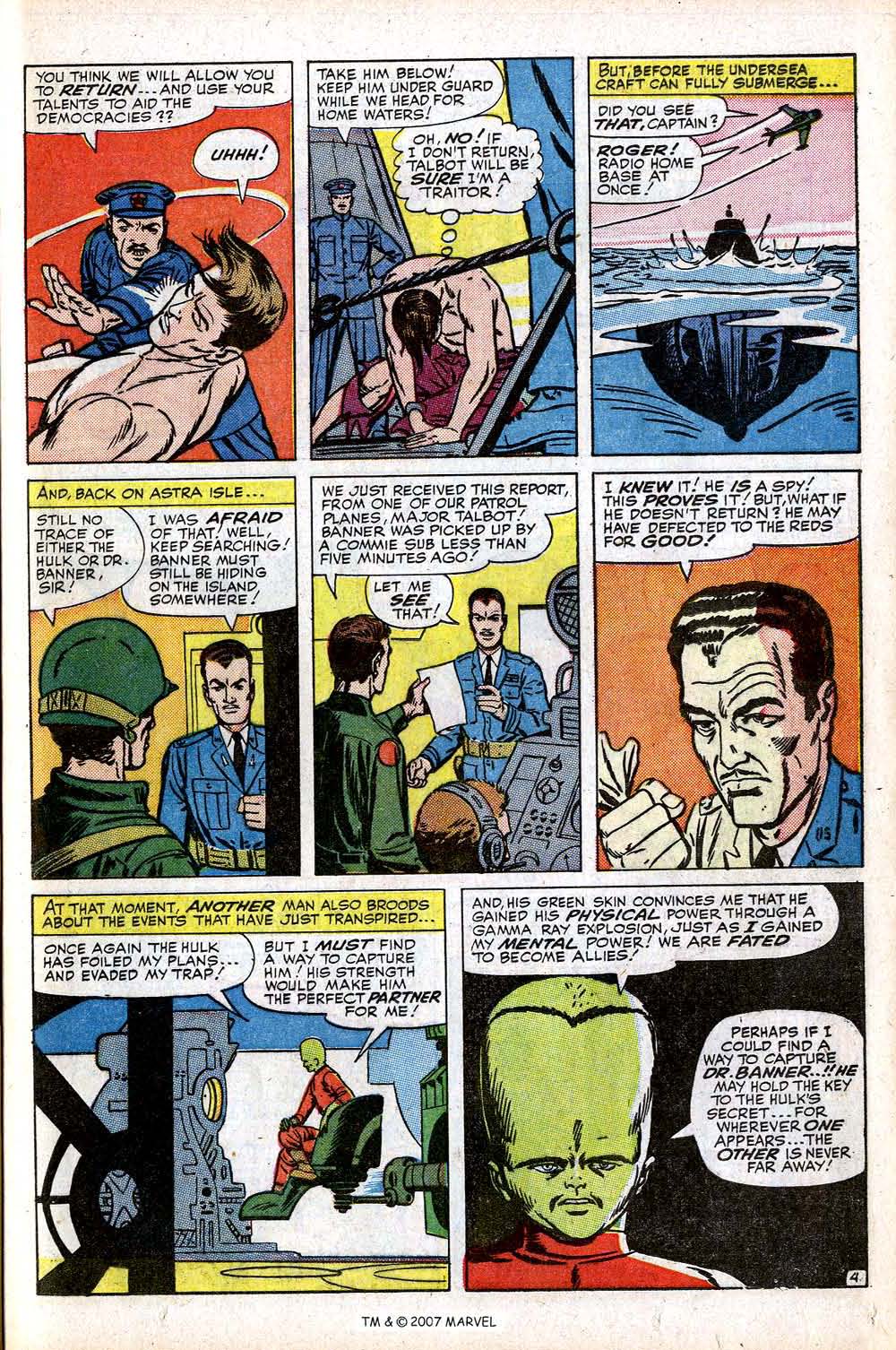 Read online Tales to Astonish (1959) comic -  Issue #65 - 25